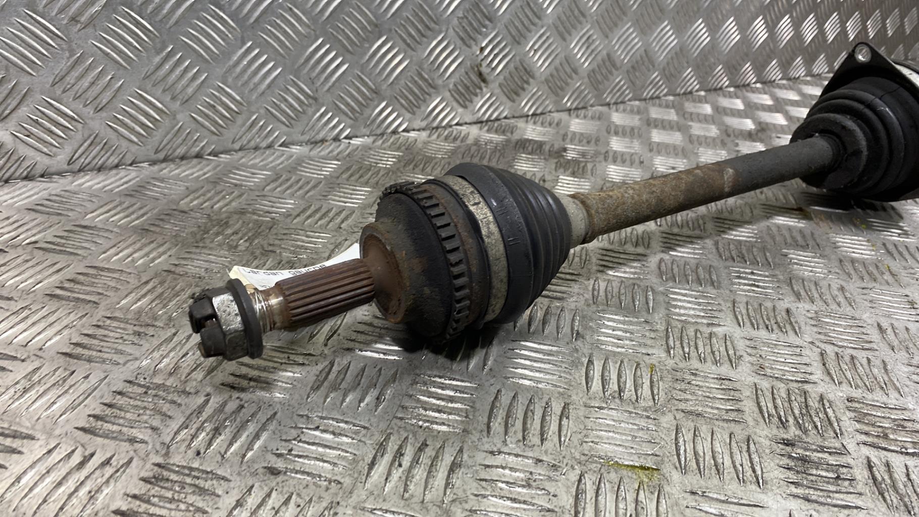 Giunto cardanico albero di trasmissione sinistro RENAULT CLIO 2 PHASE 2 Gasolina - 1