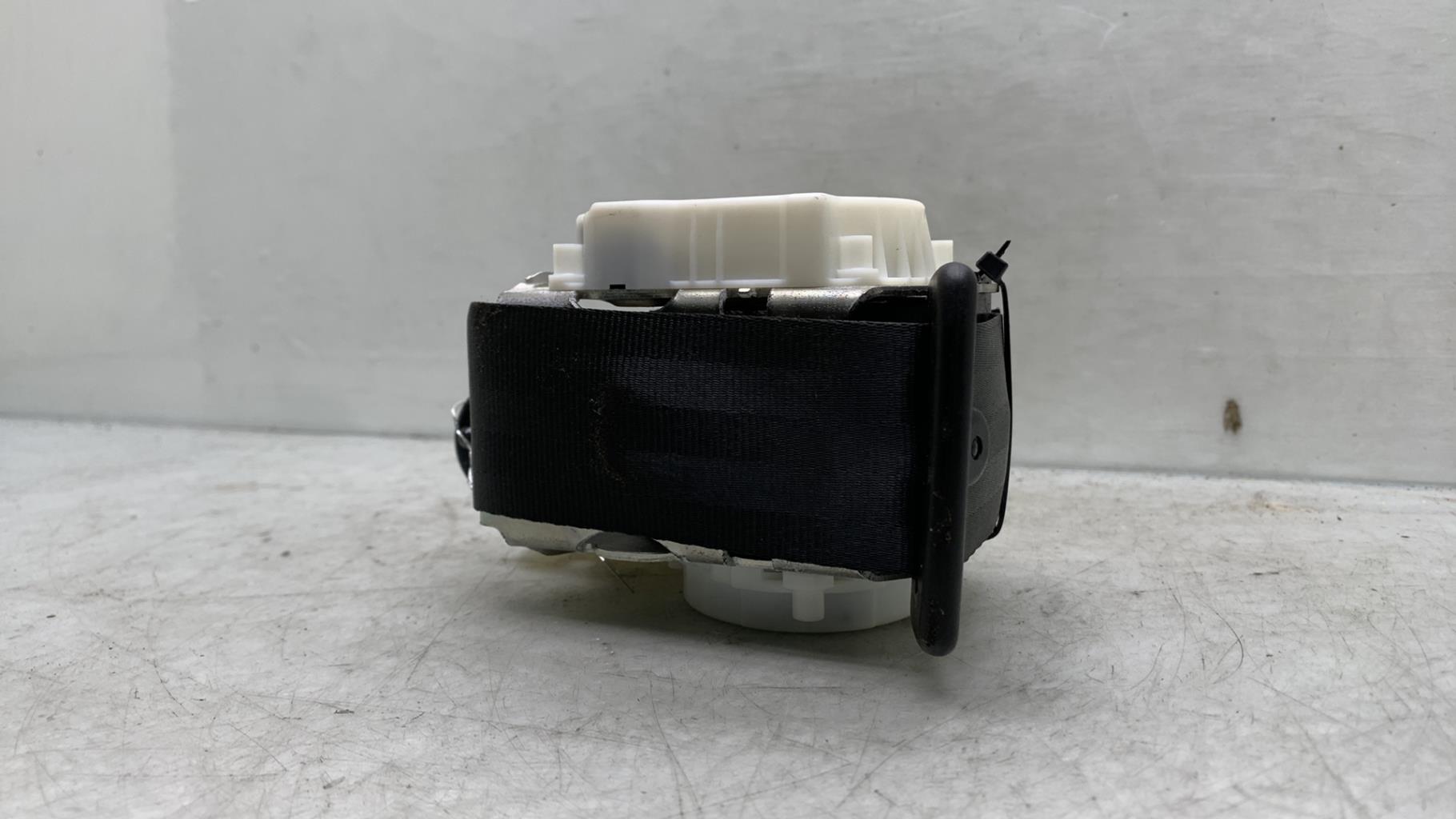 Cintura di sicurezza posteriore destra SKODA FABIA 2 PHASE 2 Gasolina - 1