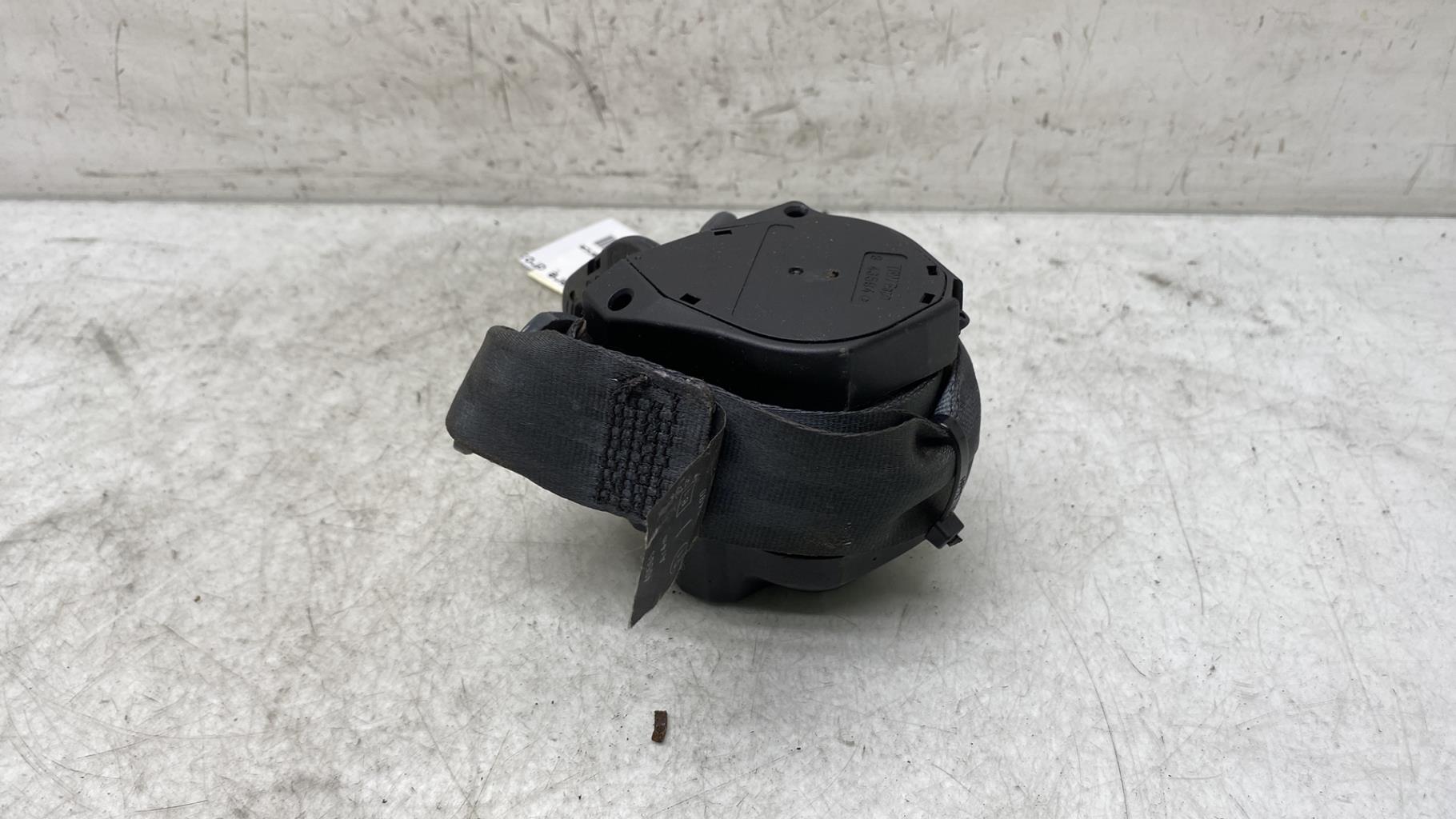 Cintura di sicurezza posteriore destra NISSAN MICRA 3 PHASE 1 Gasolina - 1