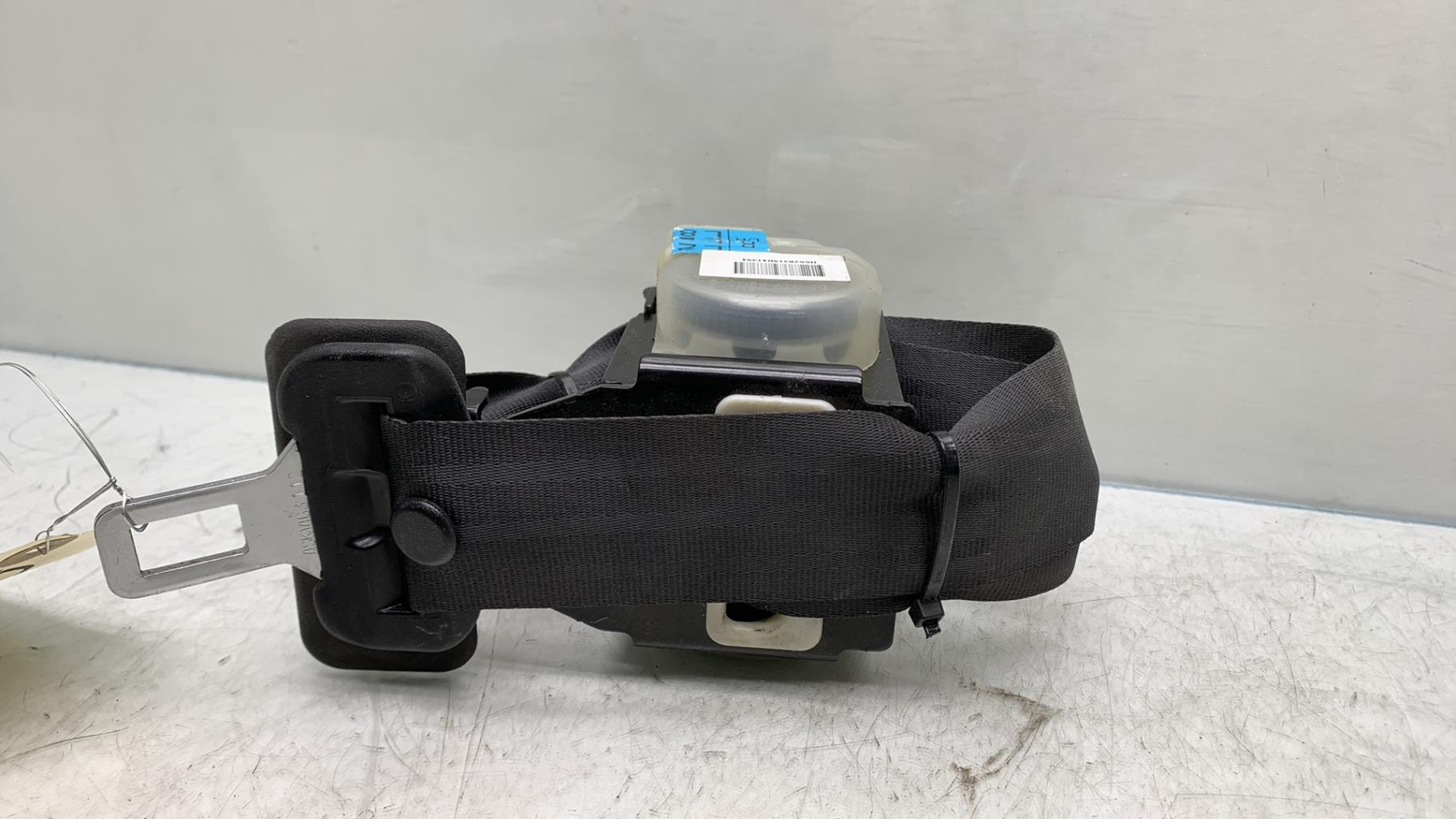 Cintura di sicurezza posteriore sinistra HYUNDAI SONATA 4 PHASE 1 Gasolina - 1