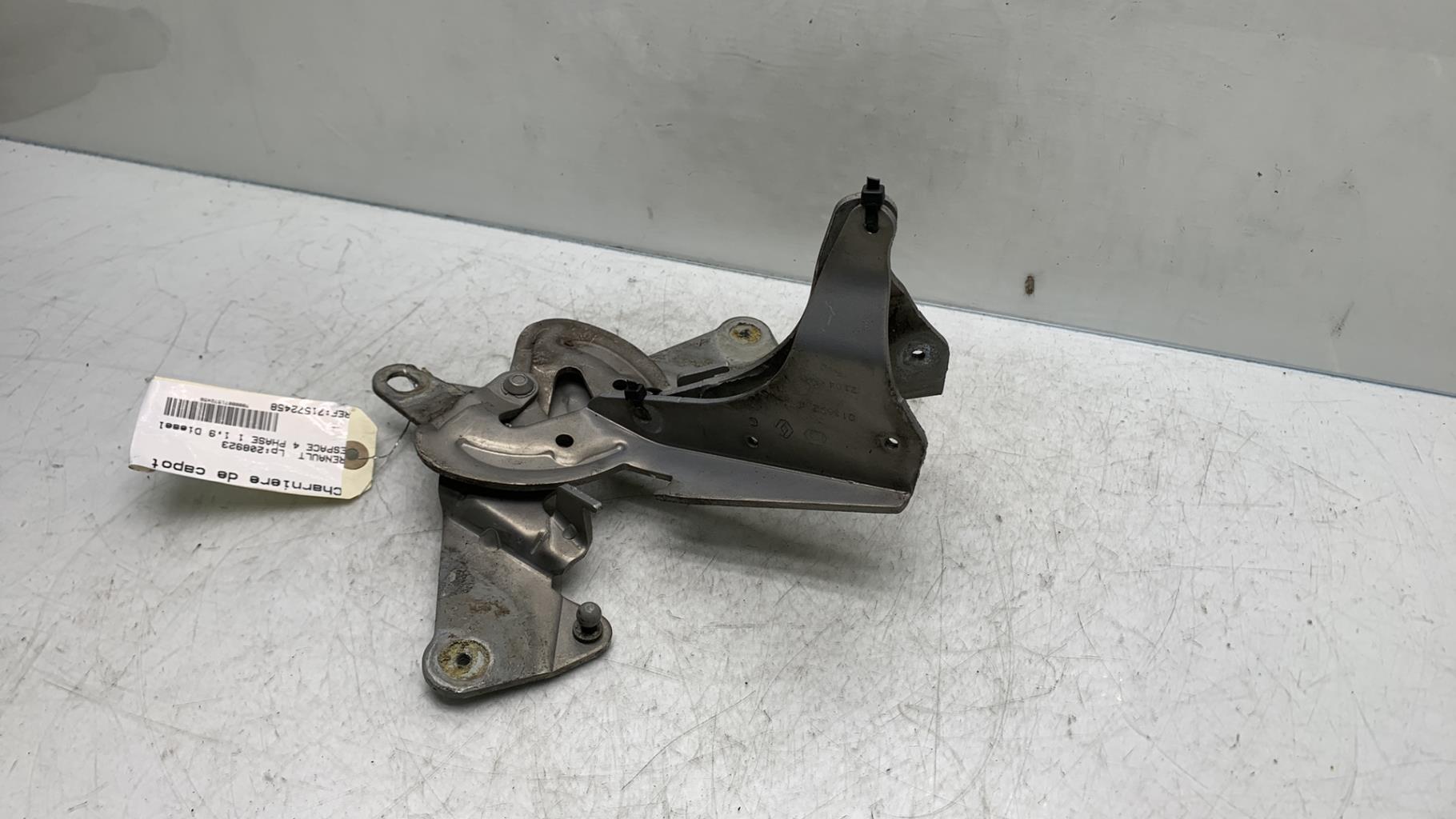 Charniere de capot RENAULT ESPACE 4 PHASE 1 Diesel - 1