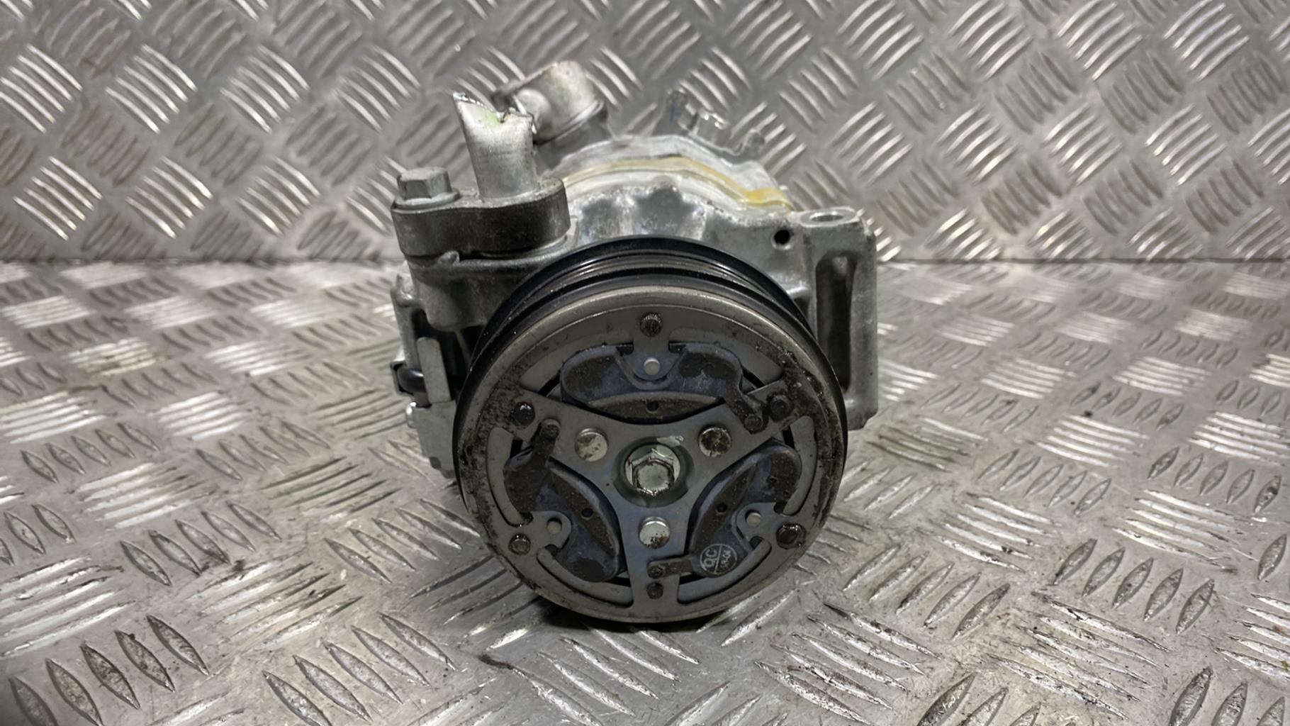 Compressore clima OPEL KARL Gasolina - 1