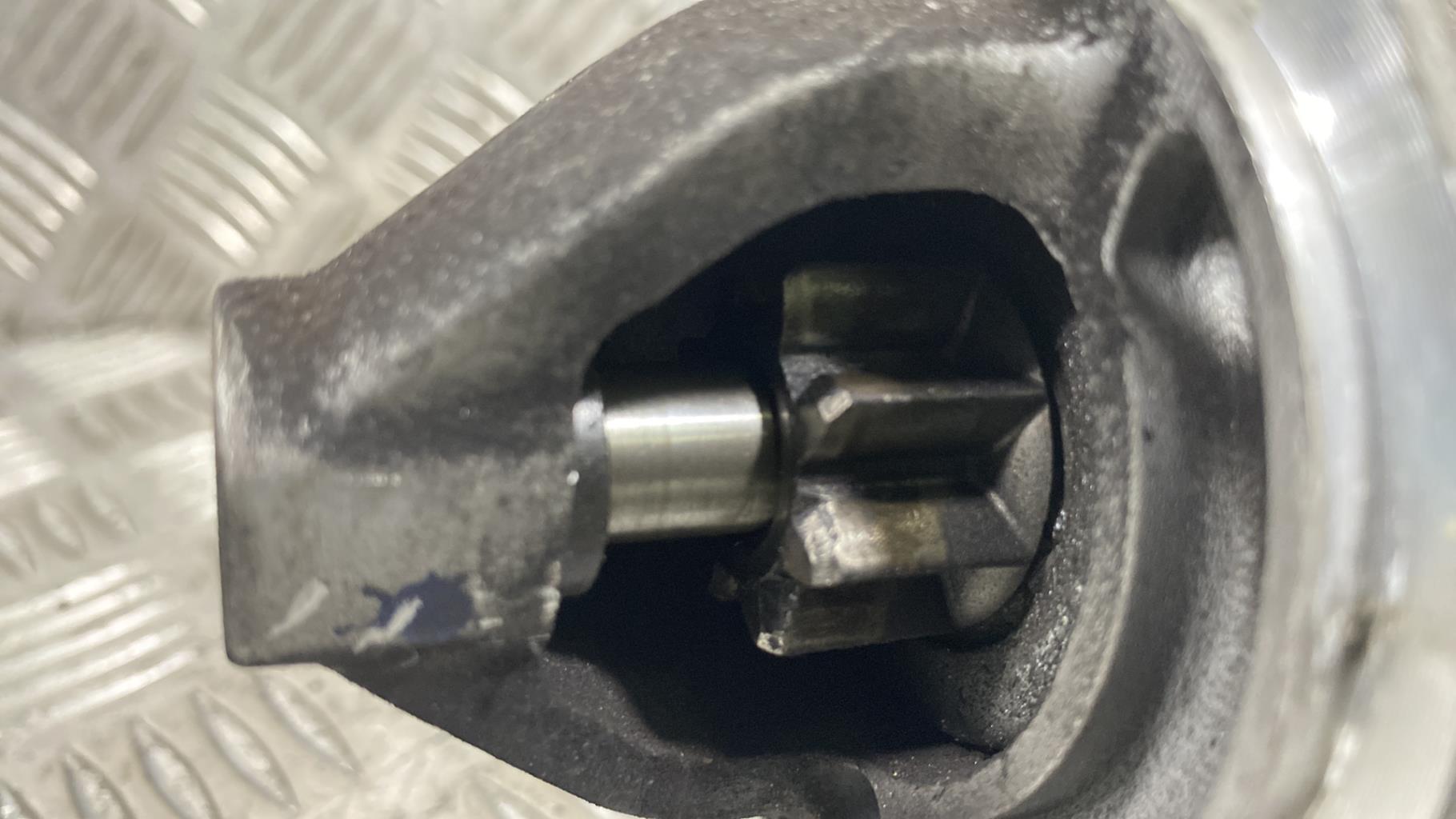 Demarreur KIA PICANTO 2 PHASE 1 Essence - 1