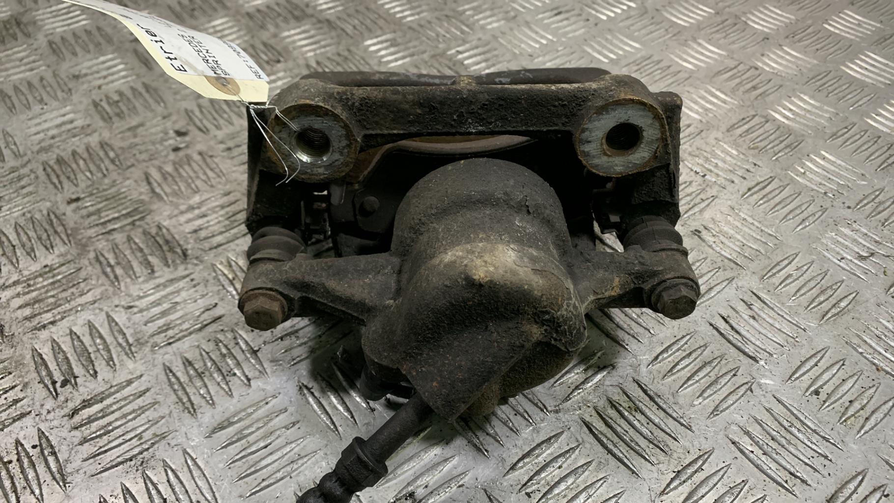 Pinza freni posteriore destra MERCEDES SPRINTER 2 PHASE 1 Diésel - 1