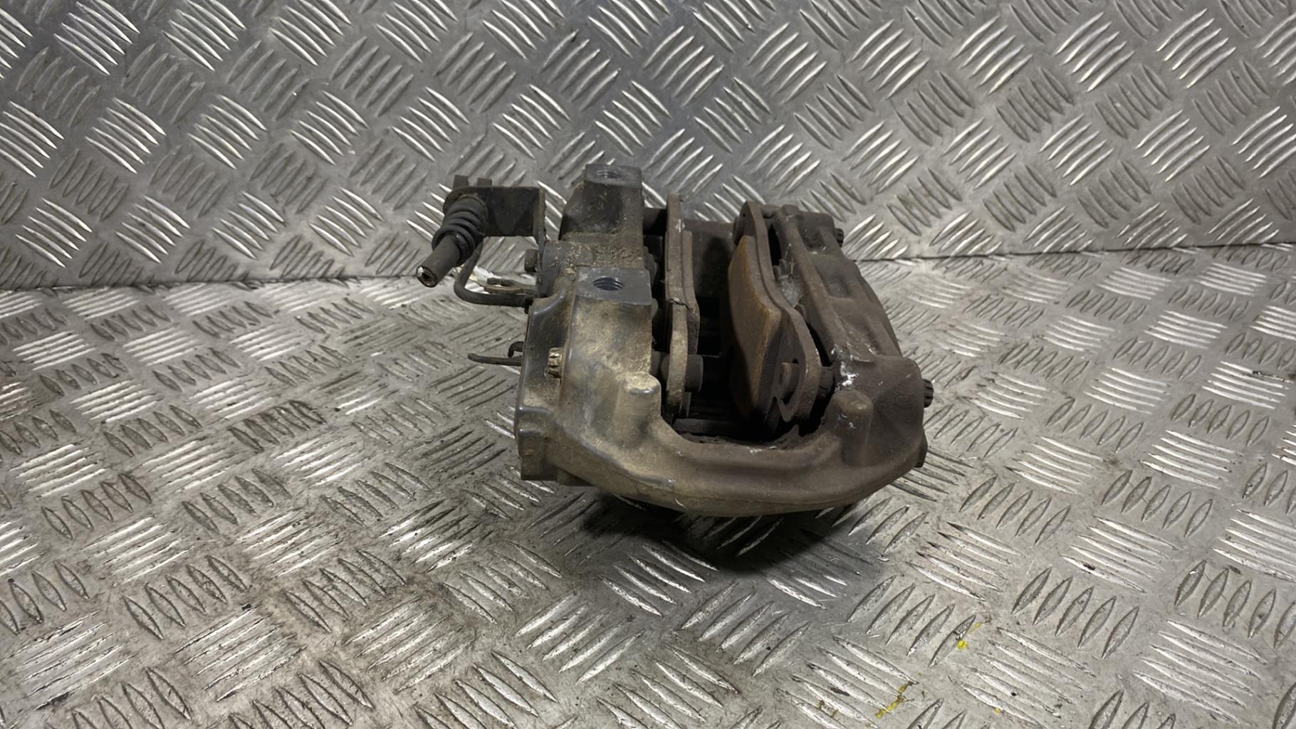 Pinza freni posteriore destra VOLKSWAGEN TOUAREG 2 PHASE 1 Diésel - 1