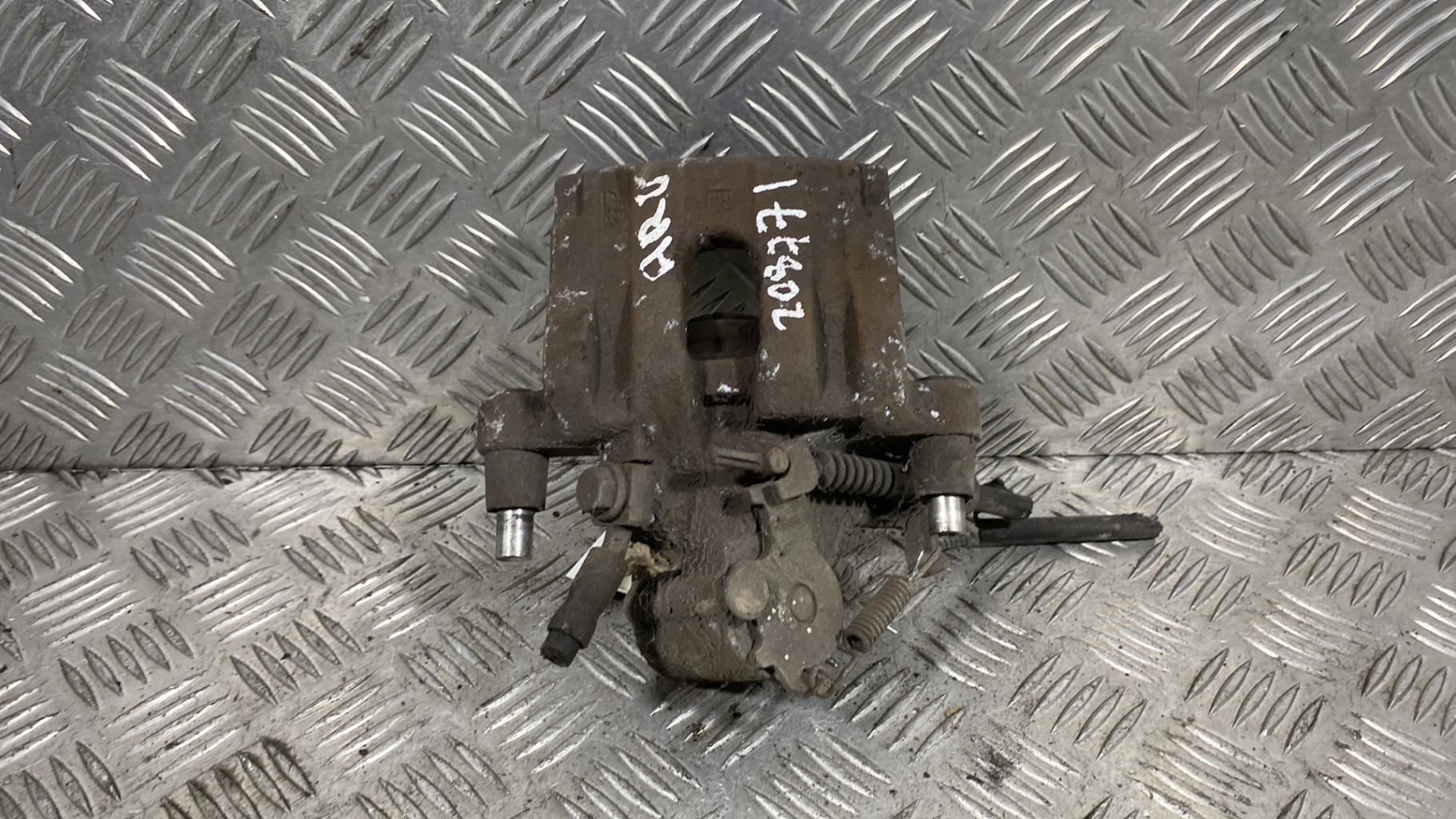 Pinza freni posteriore sinistra OPEL VECTRA C PHASE 2 BREAK Diésel - 1