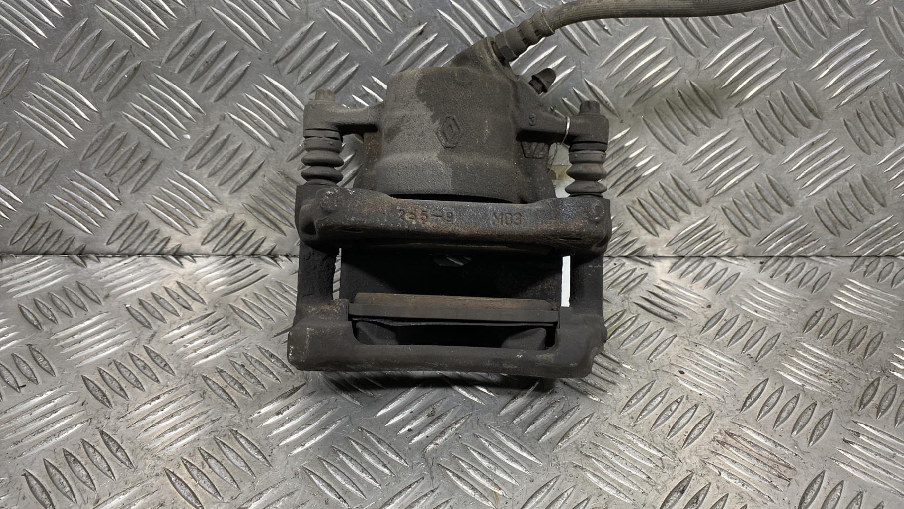 Pinza freni anteriore destra RENAULT CLIO 5 PHASE 1 Diésel - 1