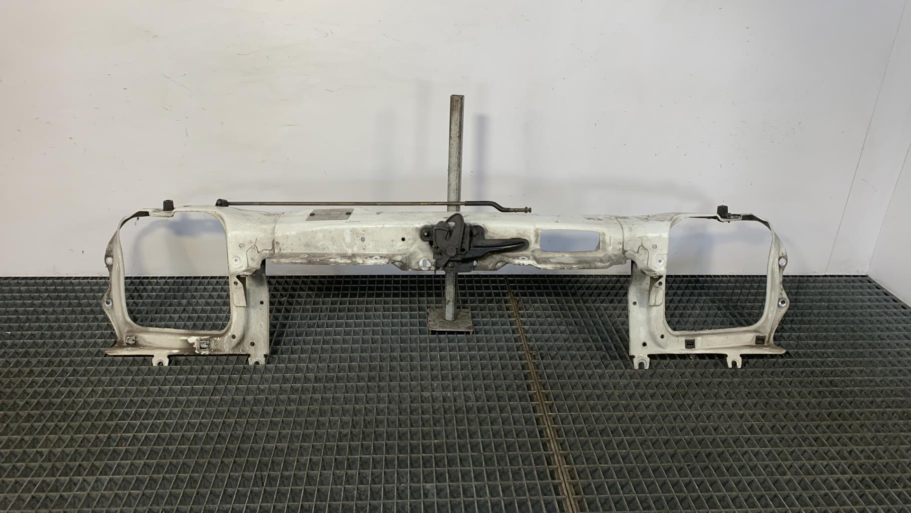 Face avant FIAT DOBLO 1 PHASE 1 Diesel - 1
