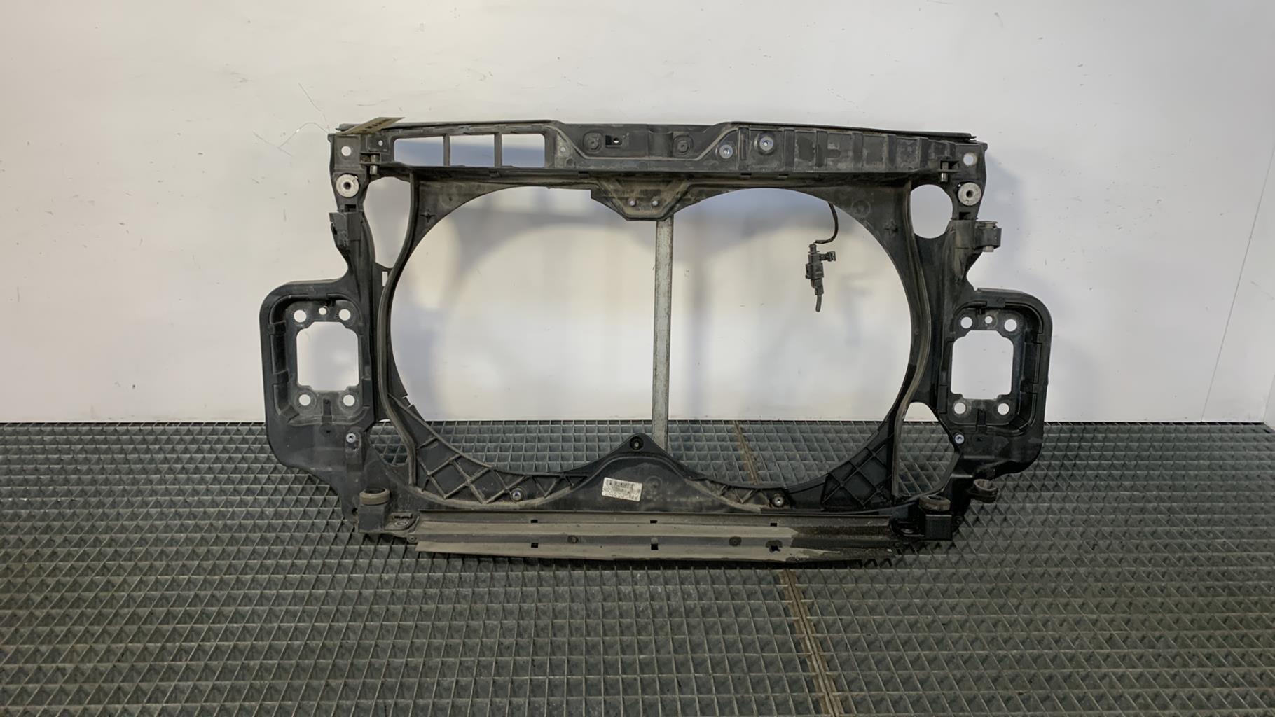 Face avant AUDI A6 3 PHASE 1 Diesel - 1