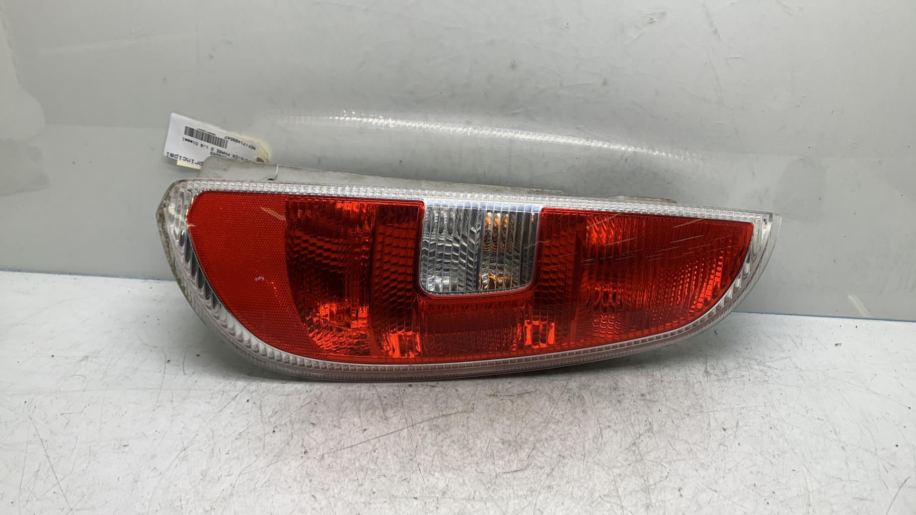 Fanale posteriore principale destro (luci) SKODA ROOMSTER PHASE 2 Diésel - 1