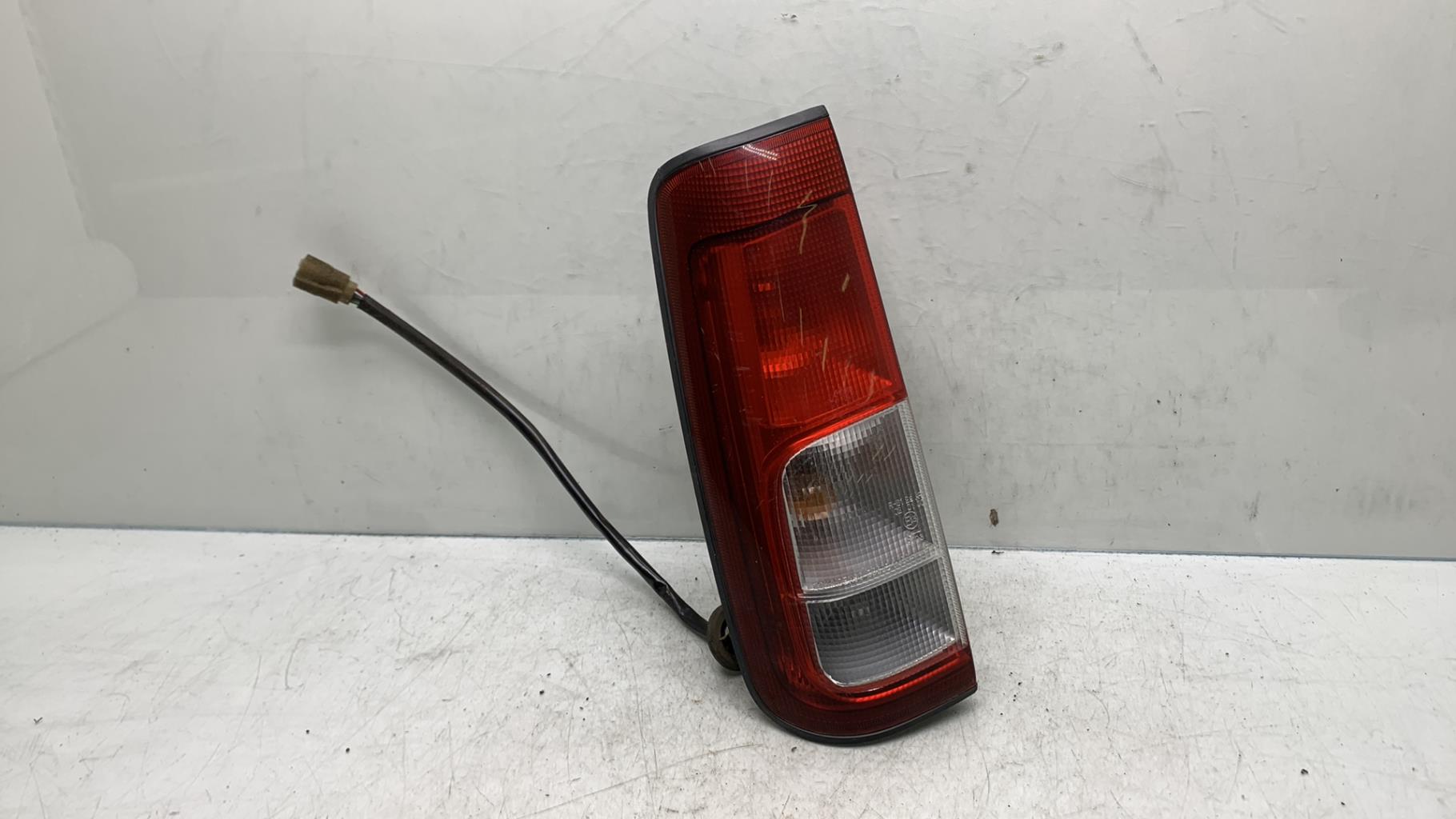 Fanale posteriore principale sinistro (luci) SUZUKI IGNIS 1 Gasolina - 1