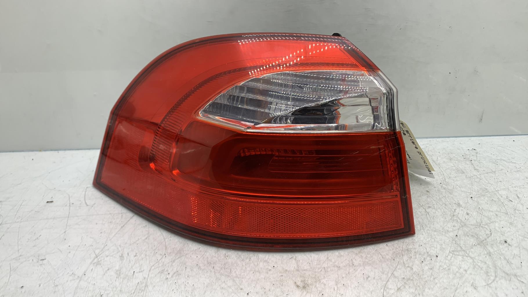 Fanale posteriore principale sinistro (luci) KIA RIO 3 PHASE 1 Diésel - 1