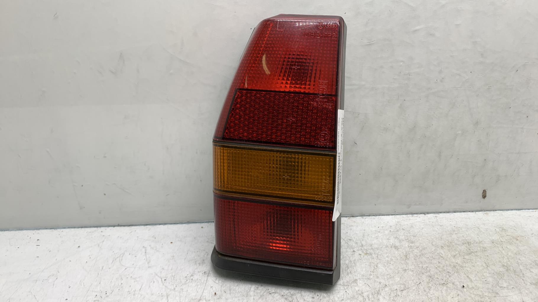 Fanale posteriore principale sinistro (luci) VOLKSWAGEN POLO 2 PHASE 1 Gasolina - 1