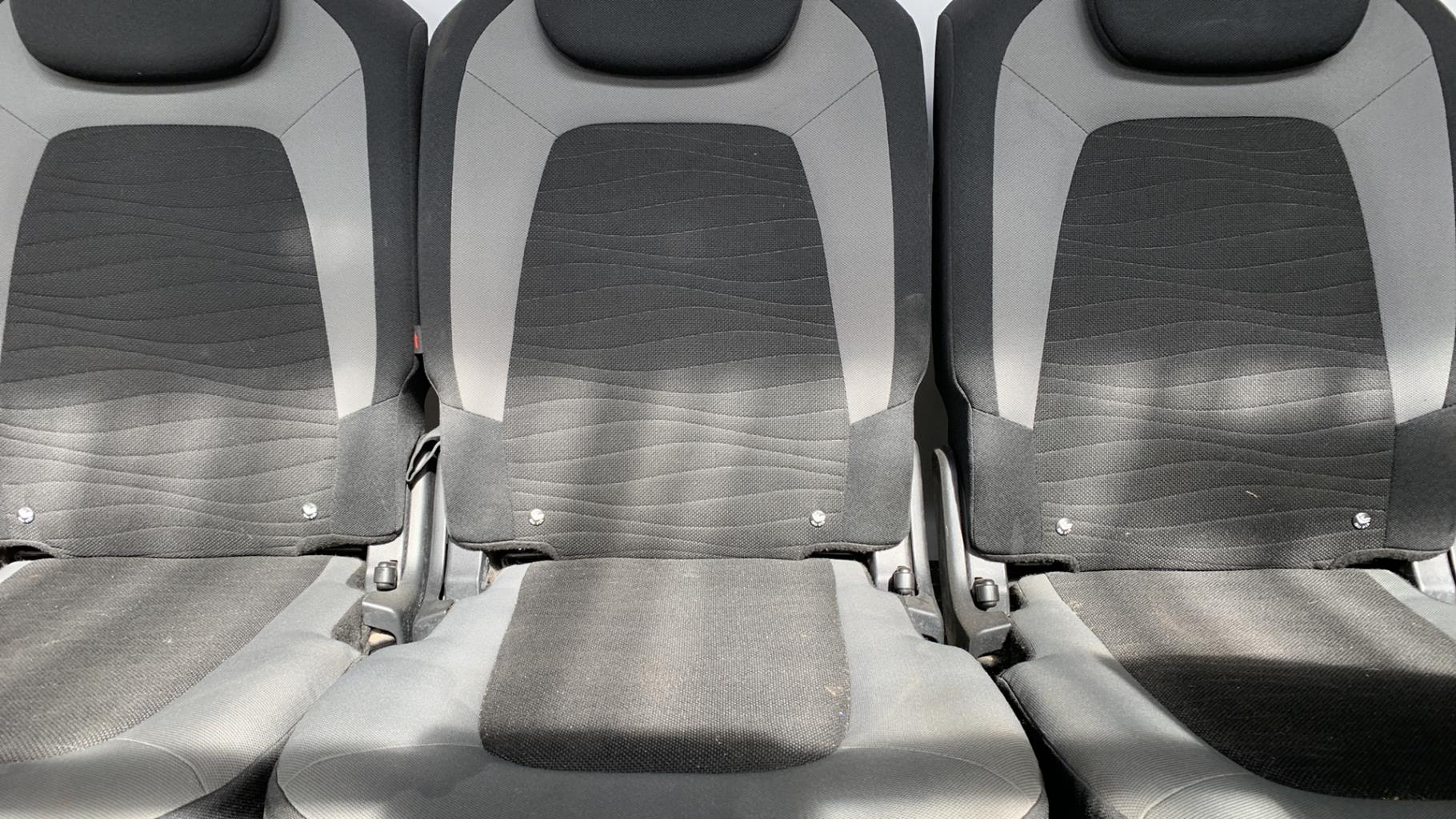 Interieur complet CITROEN C4 PICASSO 2 PHASE 1 Diesel - 1