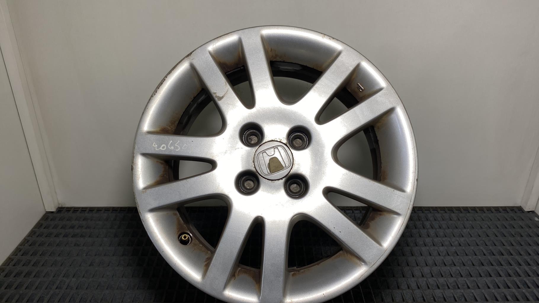 Cerchione HONDA CIVIC 7 PHASE 1 Gasolina - 1