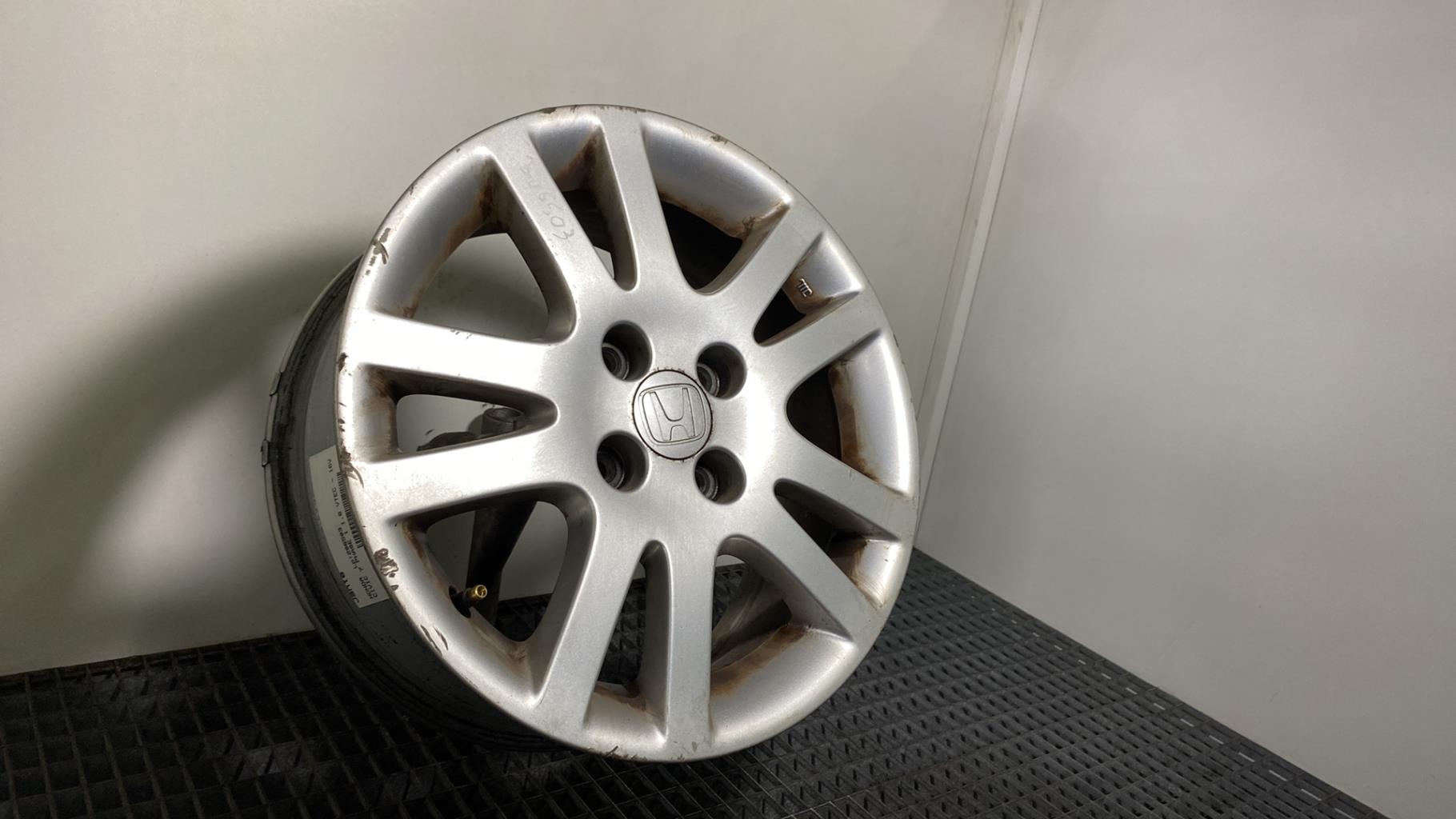 Cerchione HONDA CIVIC 7 PHASE 1 Gasolina - 1