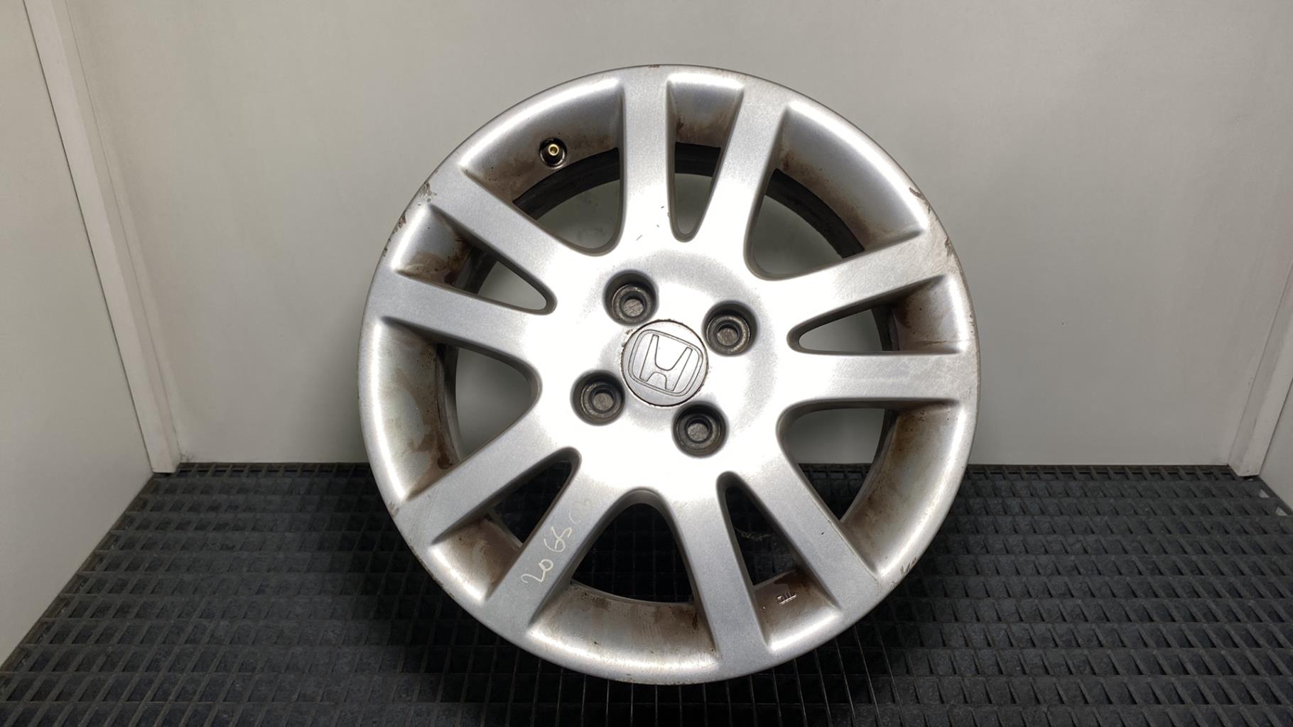 Cerchione HONDA CIVIC 7 PHASE 1 Gasolina - 1