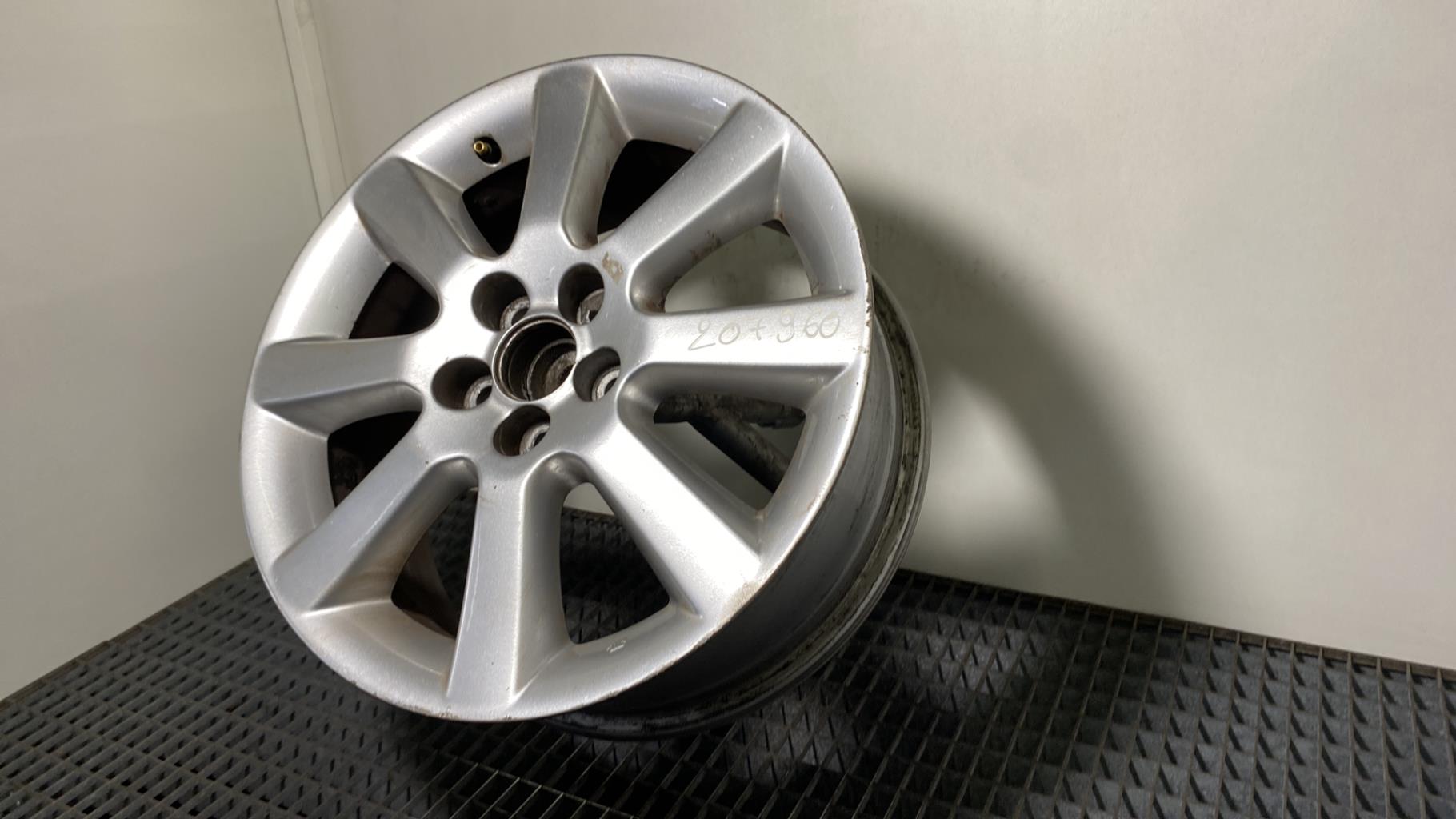 Jante NISSAN NOTE 1 PHASE 2  - 1