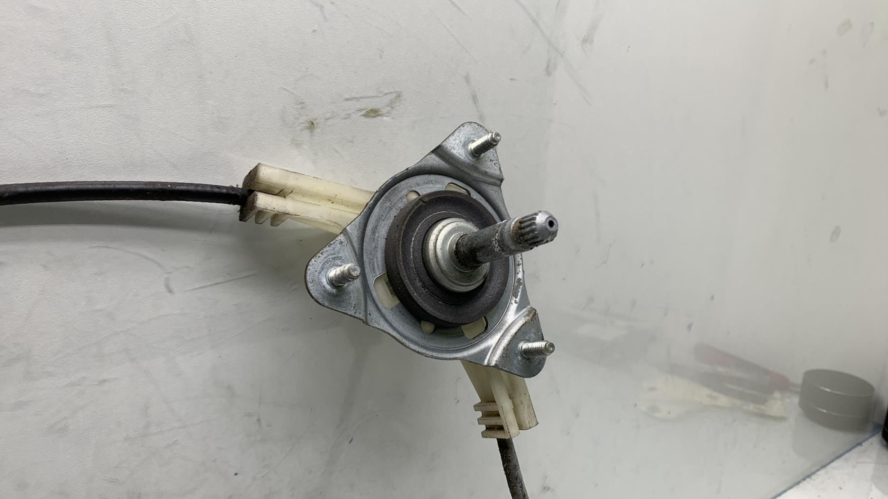Alzacristalli manuale posteriore sinistro CITROEN C3 3 PHASE 1 Gasolina - 1