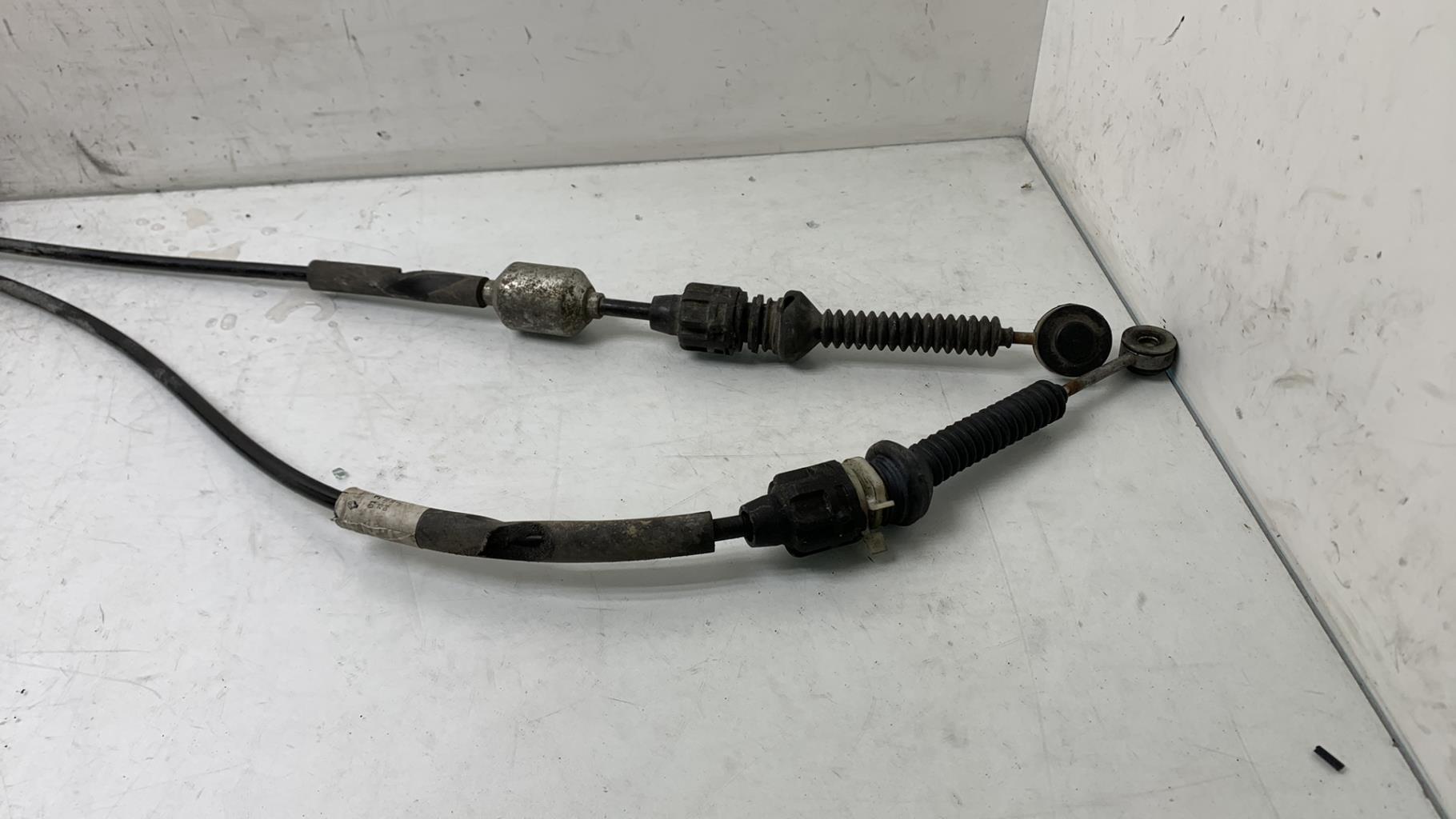 Levier de vitesses RENAULT TRAFIC 3 LONG PHASE 1 Diesel - 1