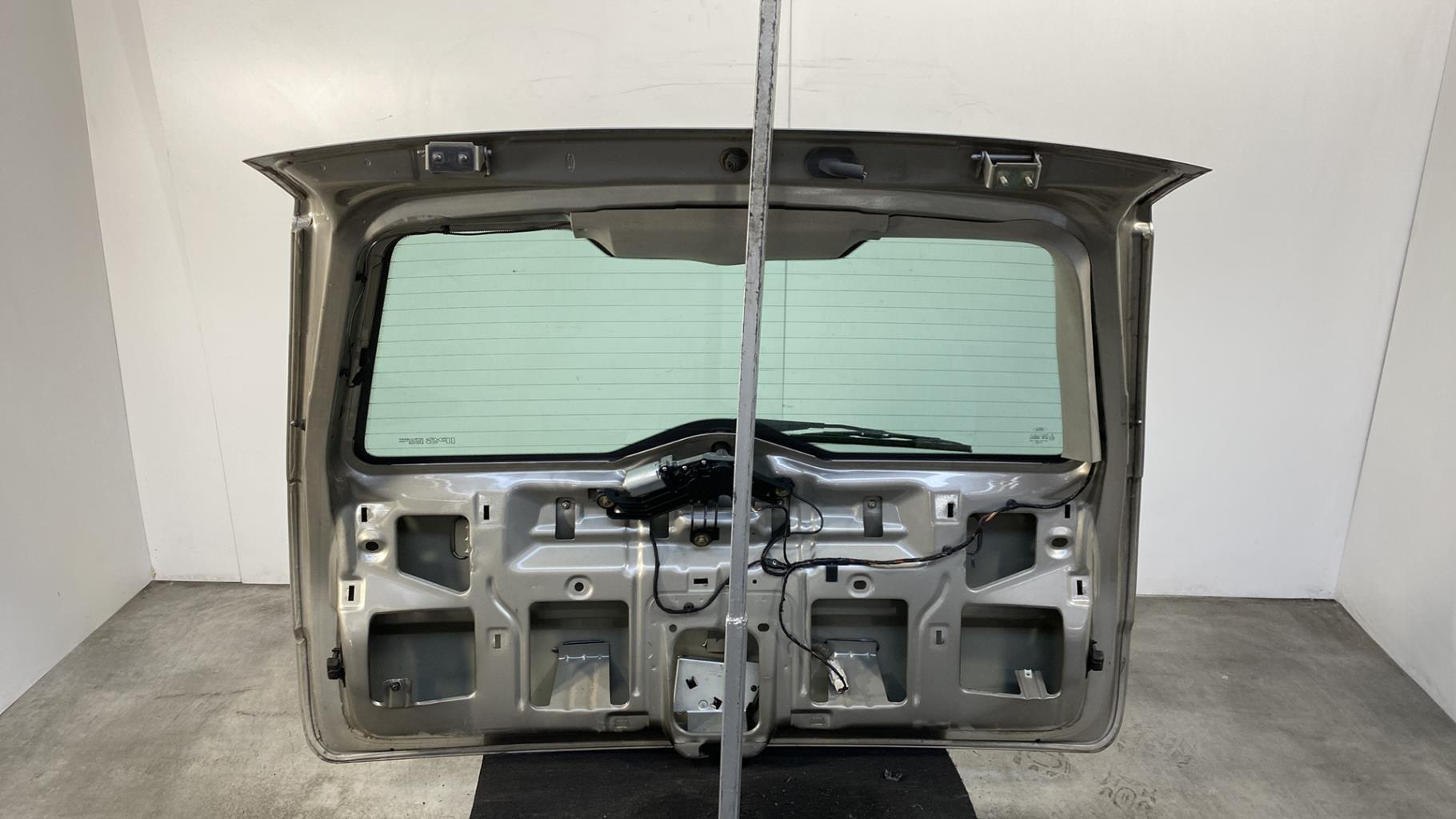 Portabagagli/Portellone posteriore FORD MONDEO 2 BREAK Diésel - 1