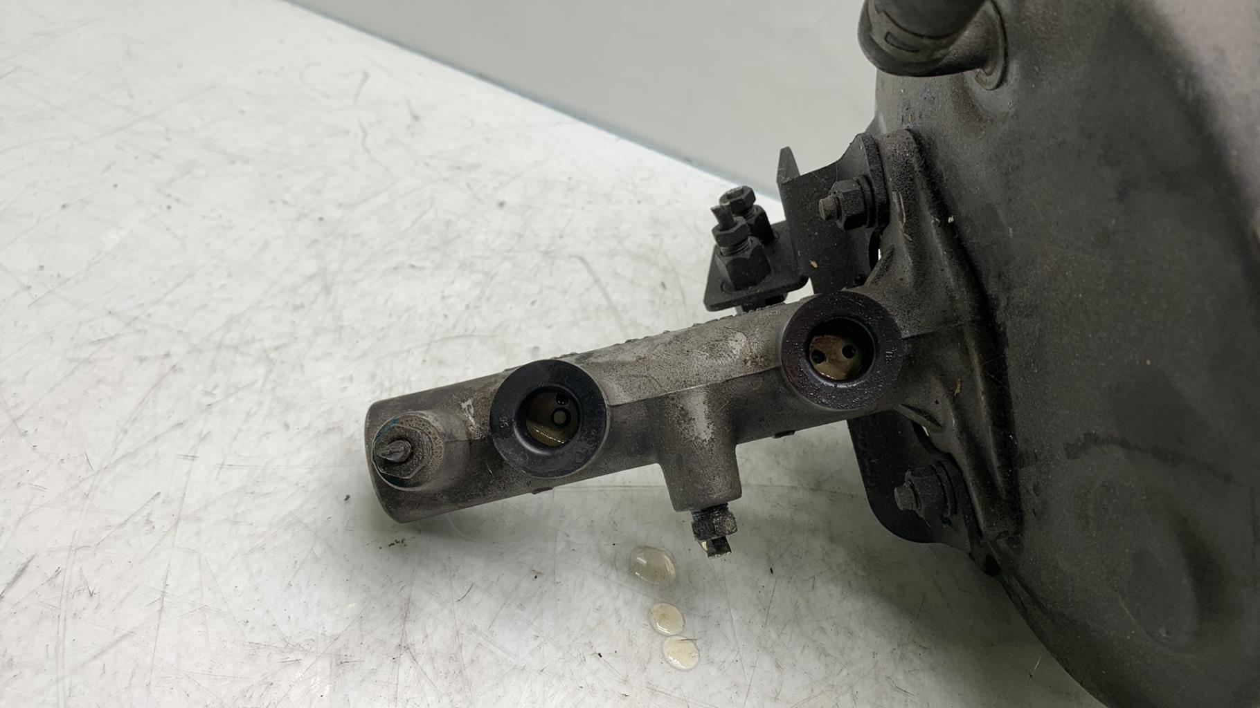 Mastervac HYUNDAI SONATA 4 PHASE 1 Essence - 1