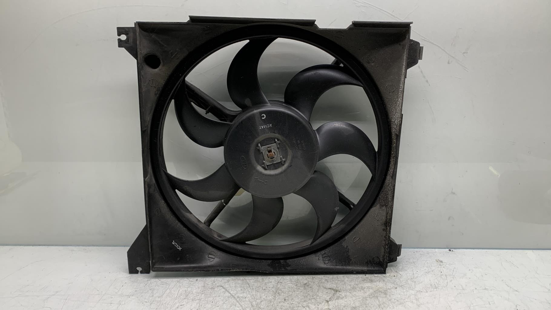 Motoventilatore radiatore HYUNDAI SONATA 4 PHASE 1 Gasolina - 1