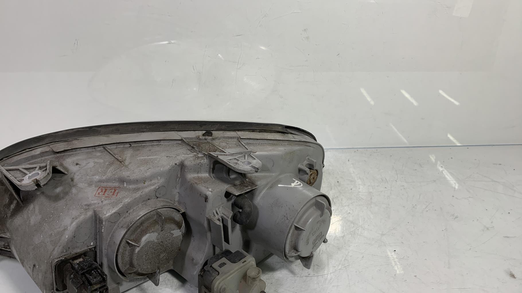 Gruppo ottico anteriore principale destro (luci)(faro) DAEWOO LEGANZA Gasolina - 1
