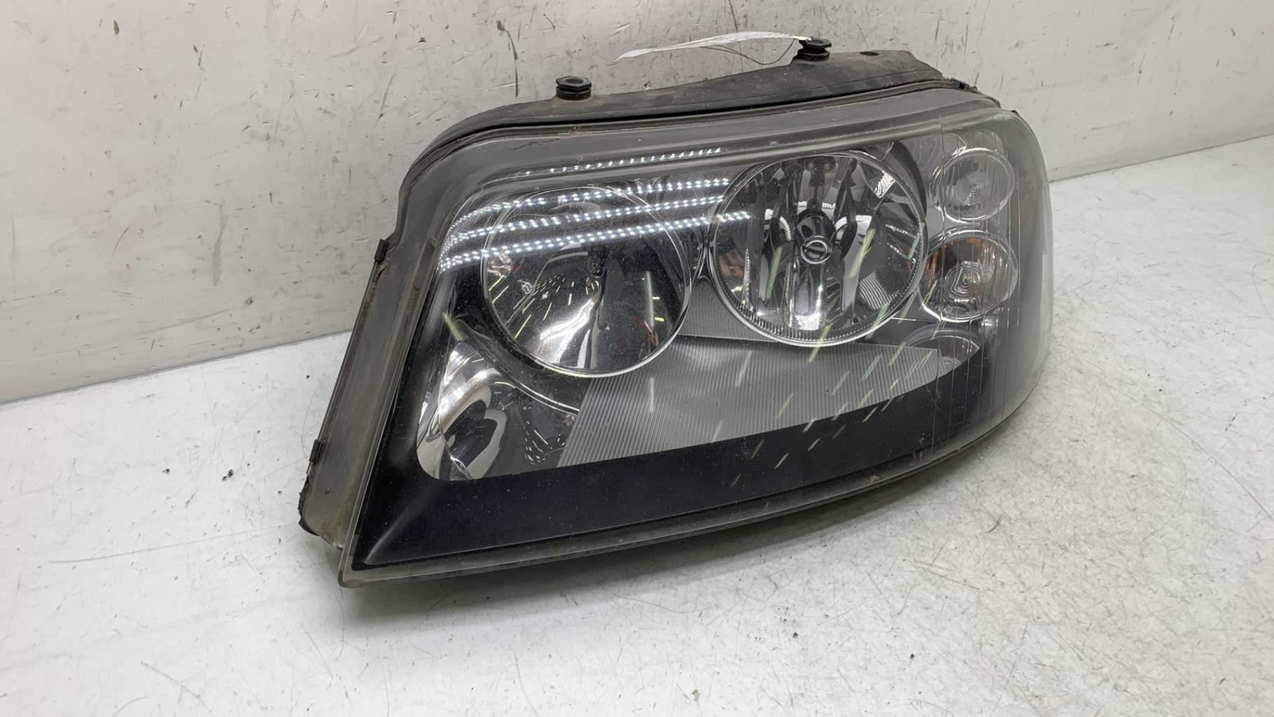 Gruppo ottico anteriore principale sinistro (luci)(faro) VOLKSWAGEN SHARAN 1 PHASE 2 Diésel - 1