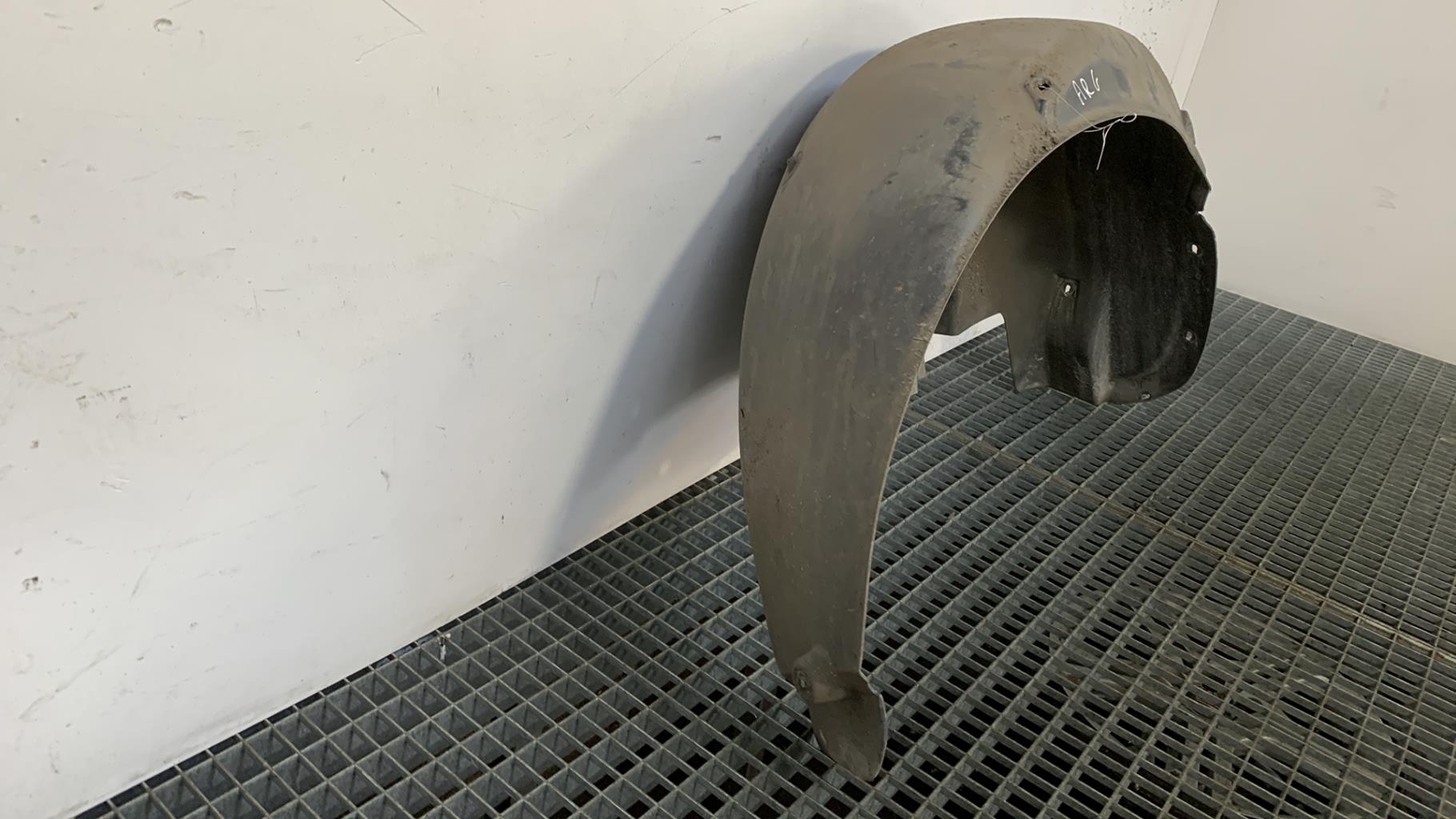 Parasale posteriore sinistro SKODA FABIA 2 PHASE 2 Gasolina - 1