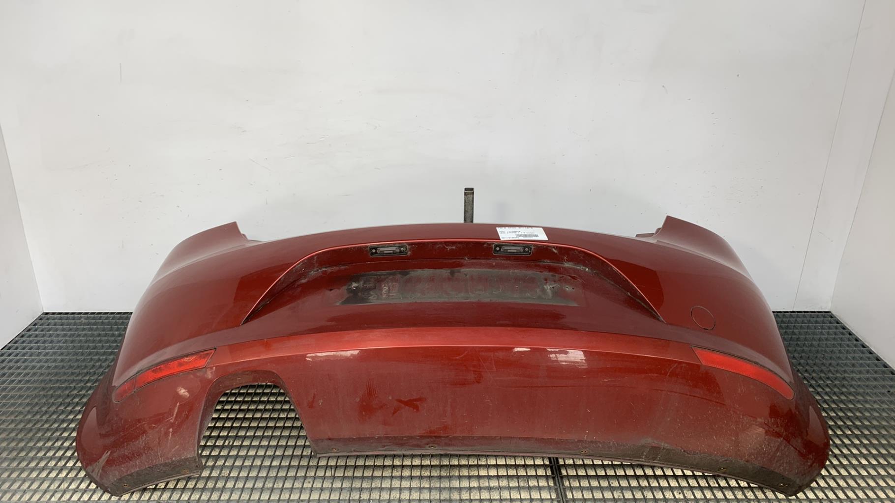 Pare choc arriere SEAT LEON 2 PHASE 1 Diesel - 1