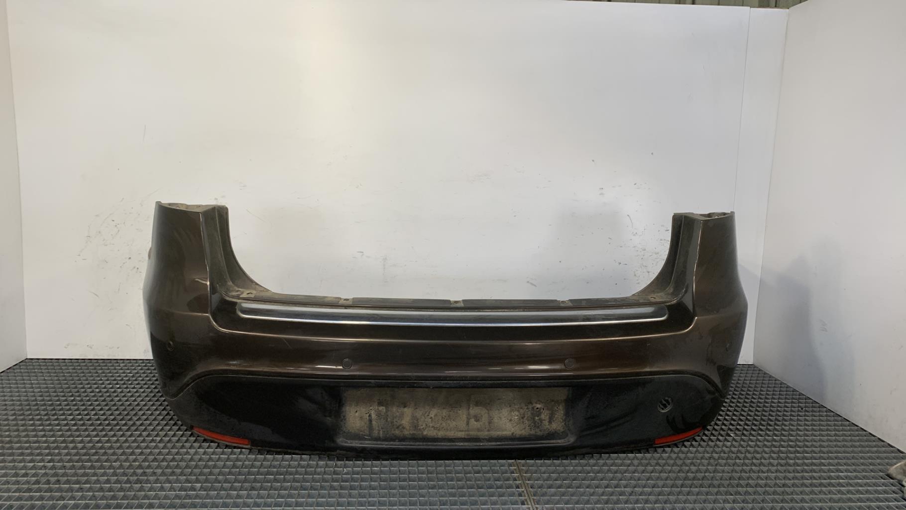 Paraurti posteriore FIAT CROMA 2 PHASE 2 BREAK Diésel - 1