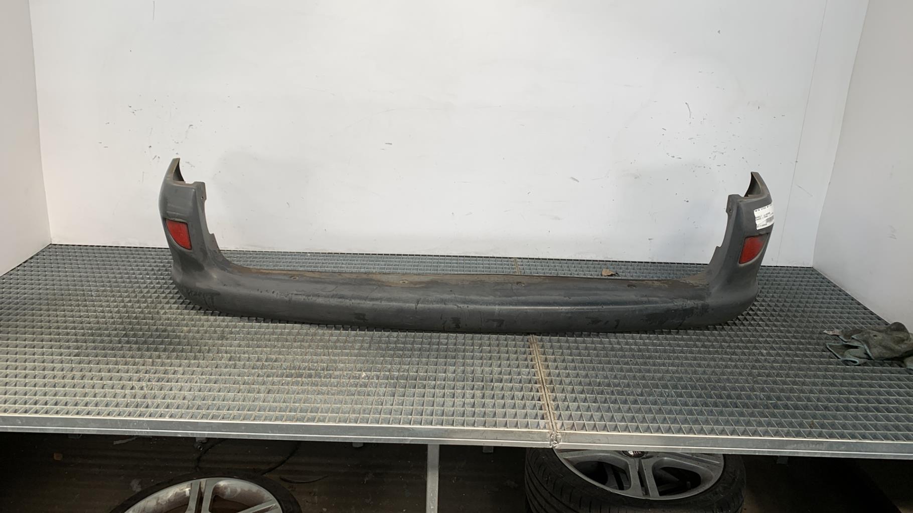 Paraurti posteriore RENAULT KANGOO 1 PHASE 1 Diésel - 1