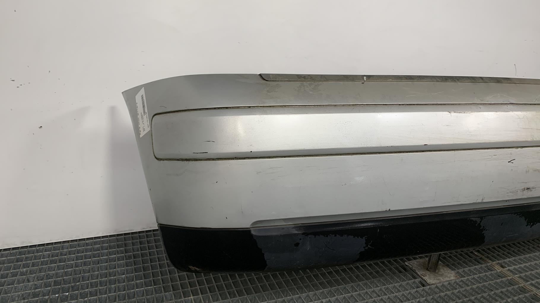 Paraurti posteriore AUDI A2 Diésel - 1