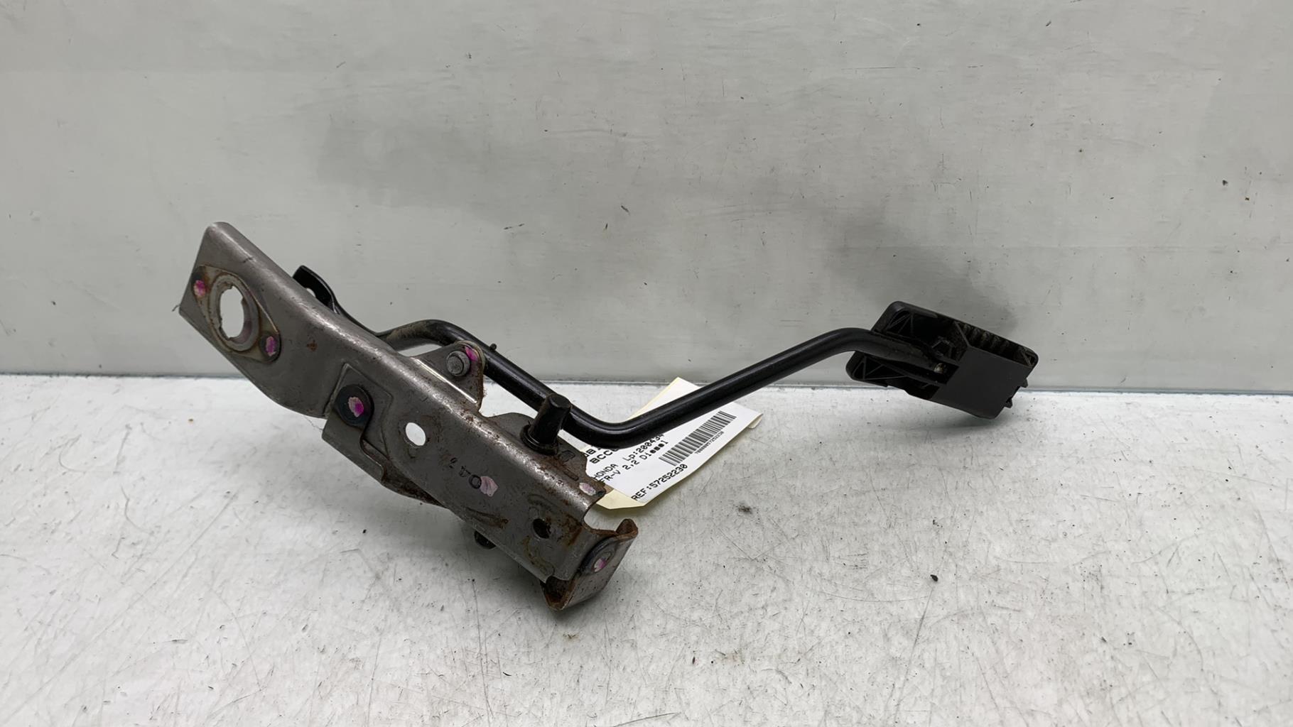 Pedale acceleratore HONDA FR-V Diésel - 1