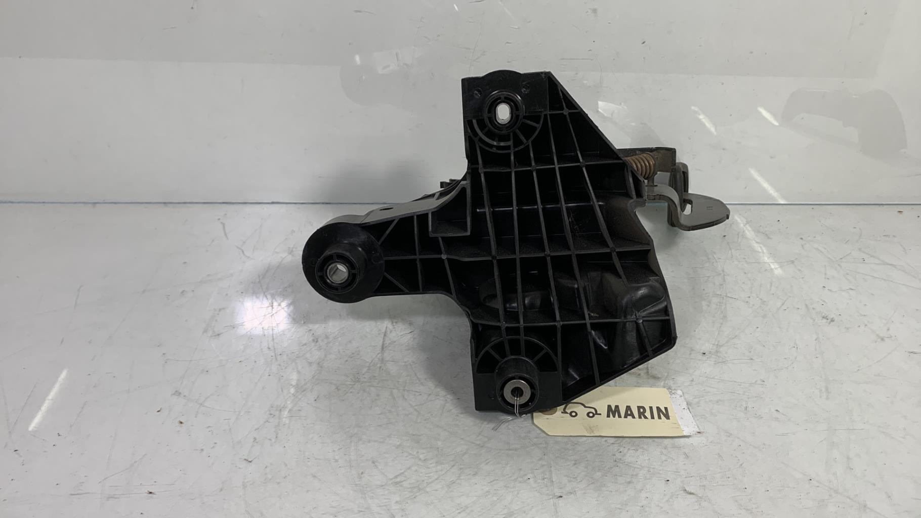Pedale de frein RENAULT TRAFIC 3 LONG PHASE 1 Diesel - 1