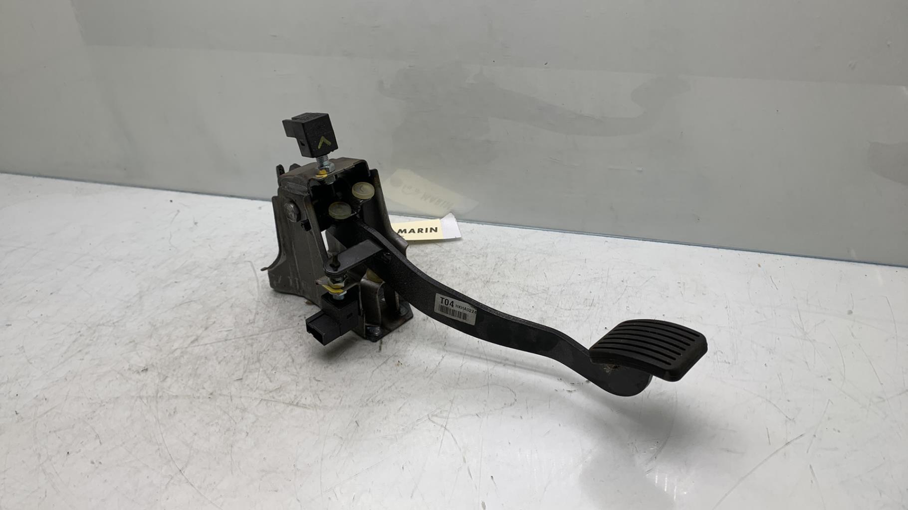 Pedale d'embrayage KIA PICANTO 2 PHASE 1 Essence - 1