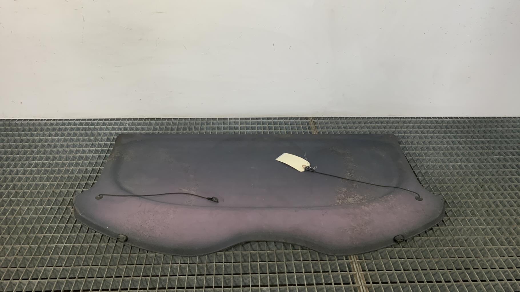 Plage arriere ALFA ROMEO 147 PHASE 1 Diesel - 1