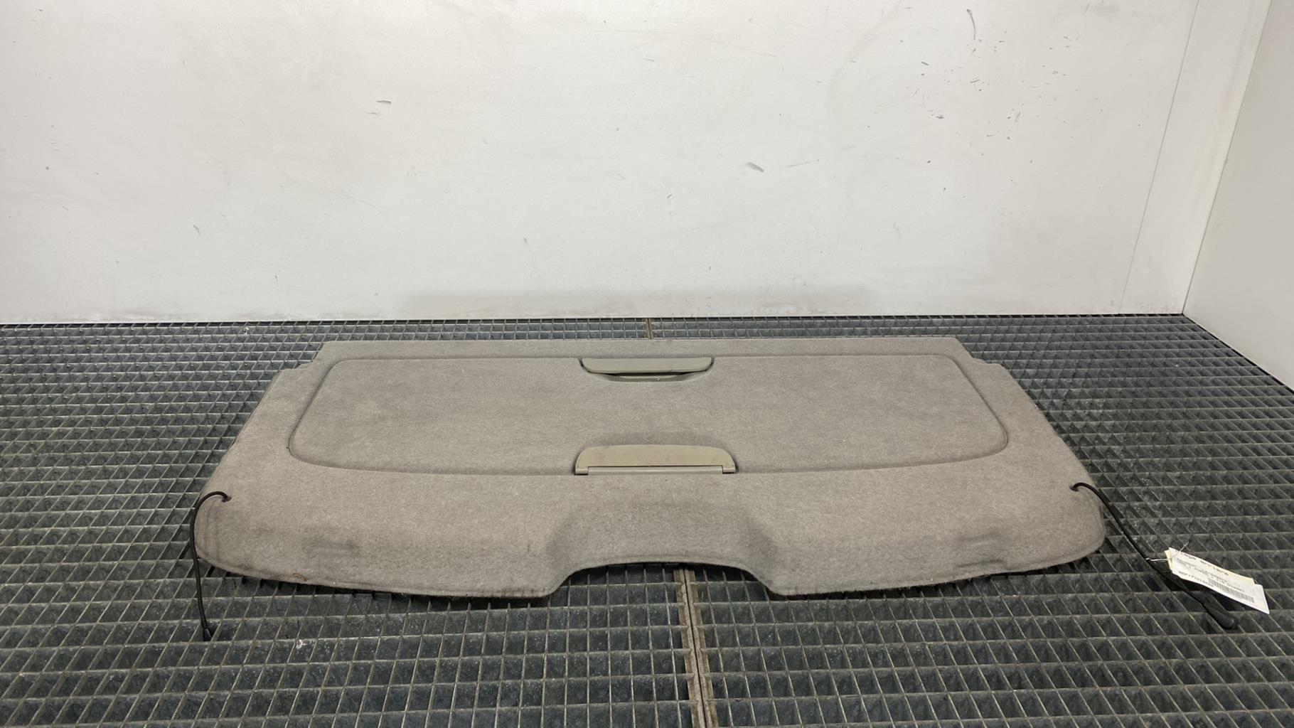 Tendalino cappelliera PEUGEOT 308 1 PHASE 1 Diésel - 1