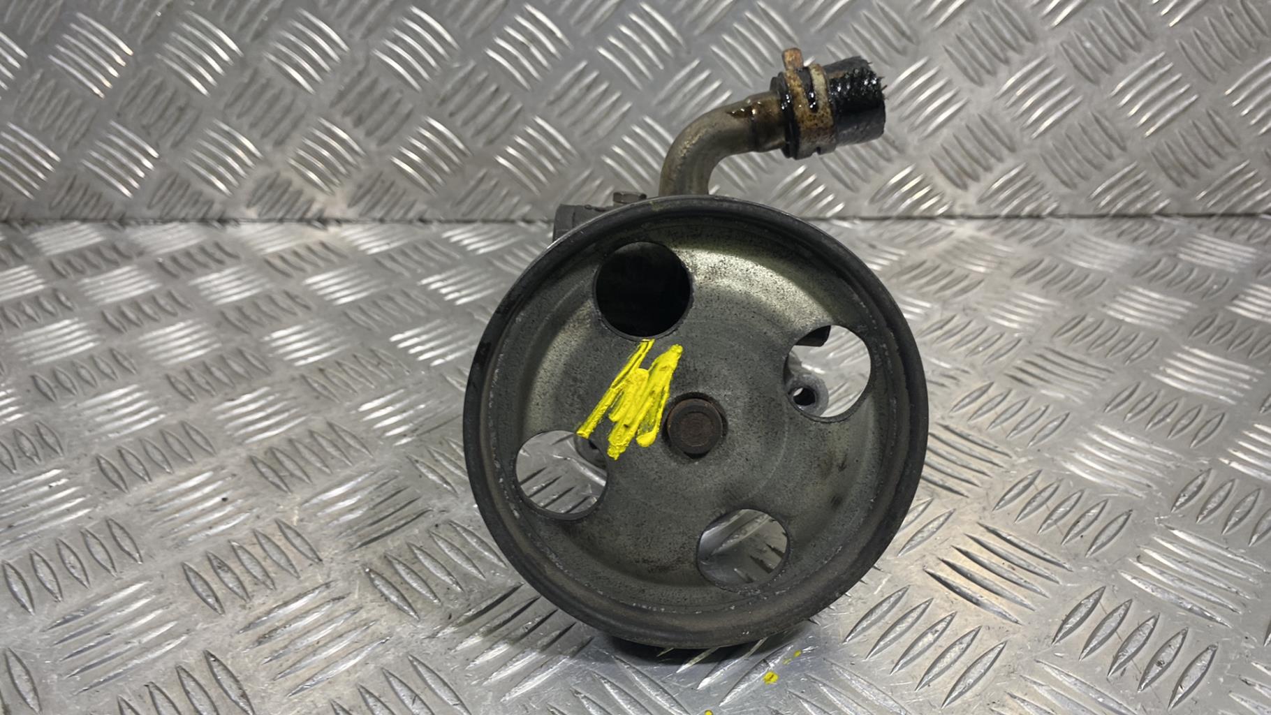 Pompe de direction MAZDA 2 1 Diesel - 1