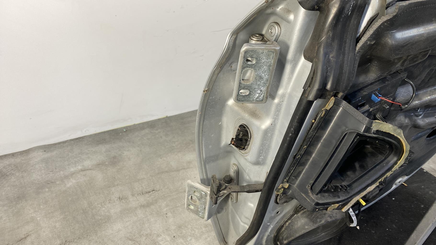 Portiera posteriore destra MERCEDES CLASSE CLS 219 PHASE 1  - 1