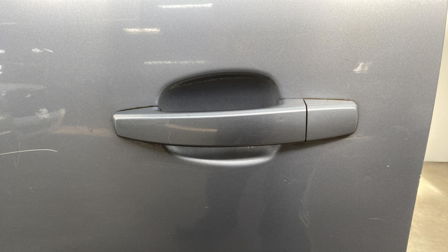 Portiera posteriore sinistra OPEL ZAFIRA B PHASE 1 Diésel - 1