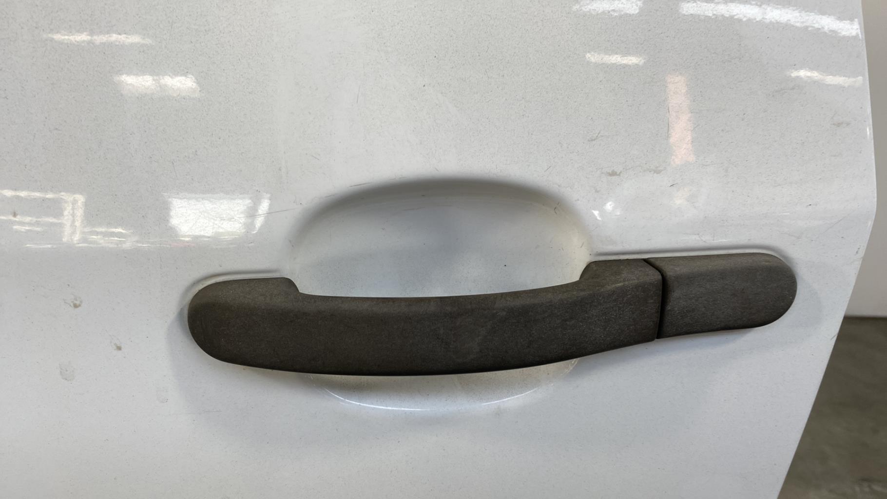 Portiera posteriore sinistra FORD FIESTA 5 PHASE 2 Diésel - 1