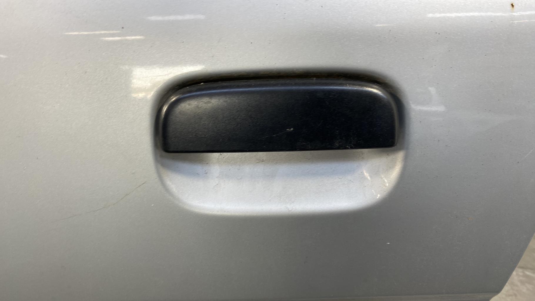 Portiera posteriore sinistra SUZUKI ALTO 2 Gasolina - 1