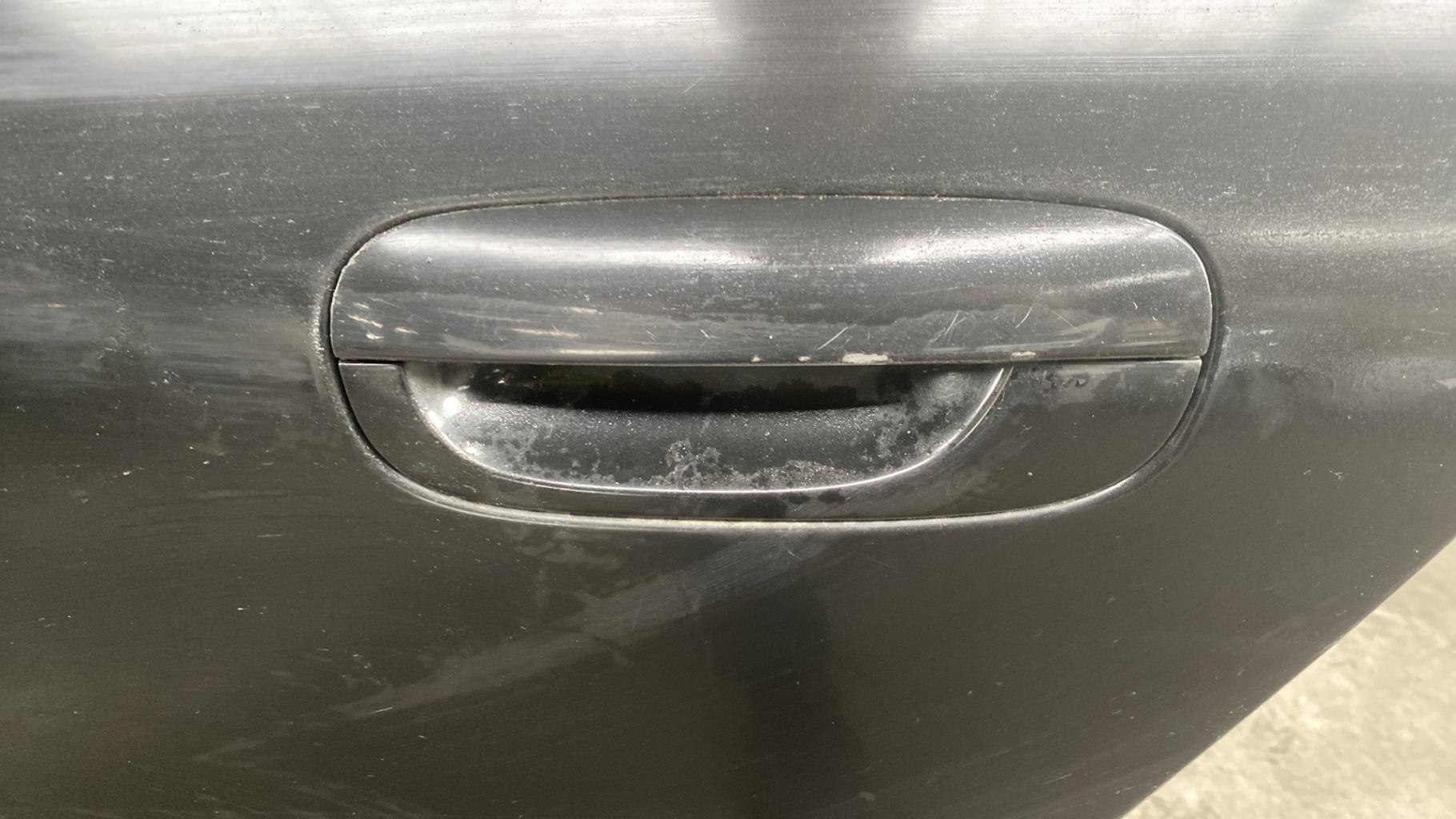 Portiera posteriore sinistra PEUGEOT 607 PHASE 1 Diésel - 1
