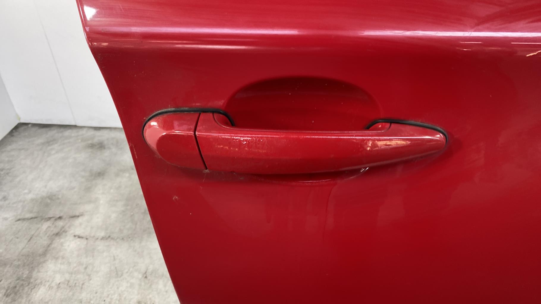 Portiera anteriore destra BMW SERIE 1 E87 PHASE 2 Diésel - 1