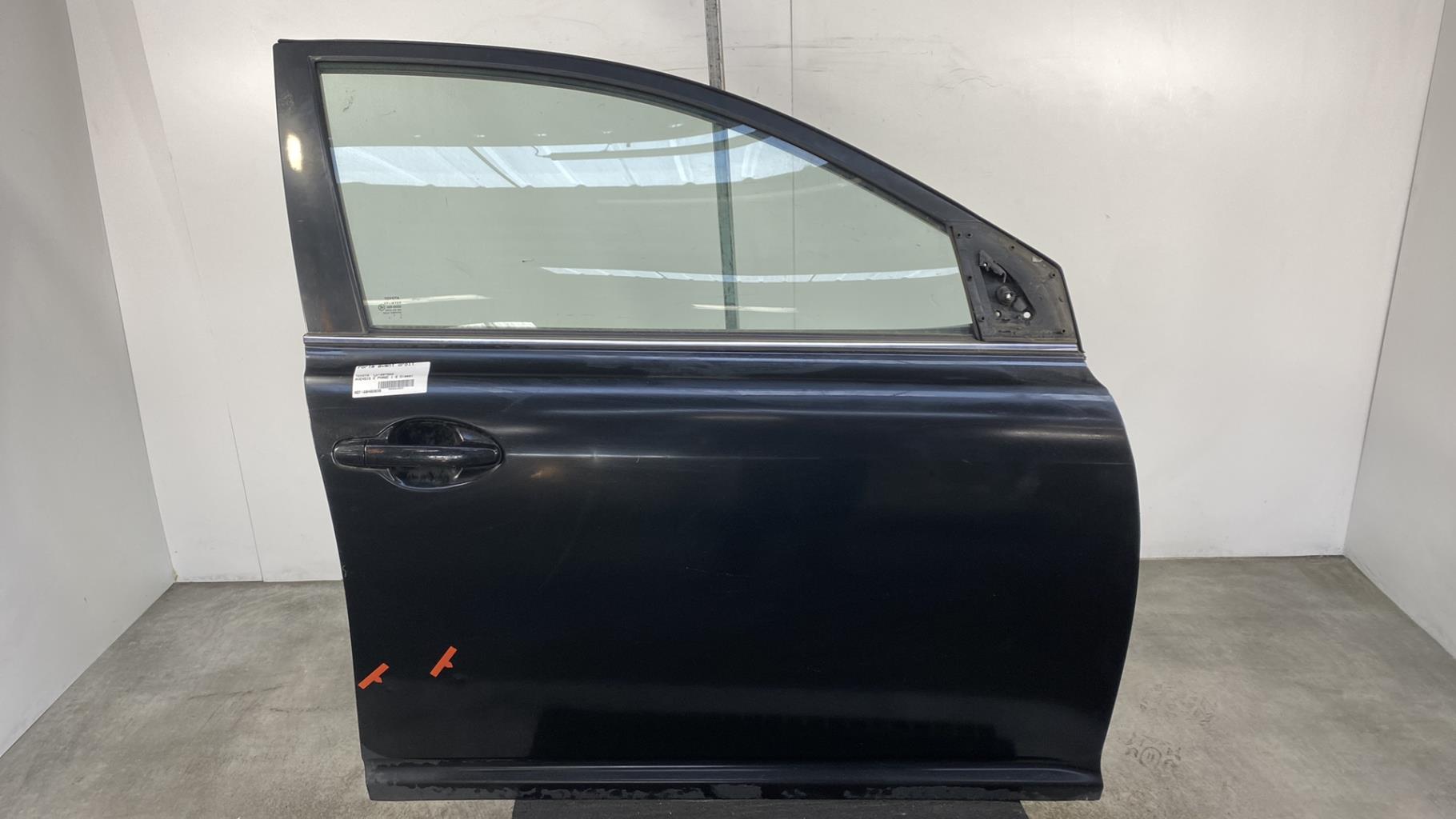 Portiera anteriore destra TOYOTA AVENSIS 2 PHASE 1 Diésel - 1