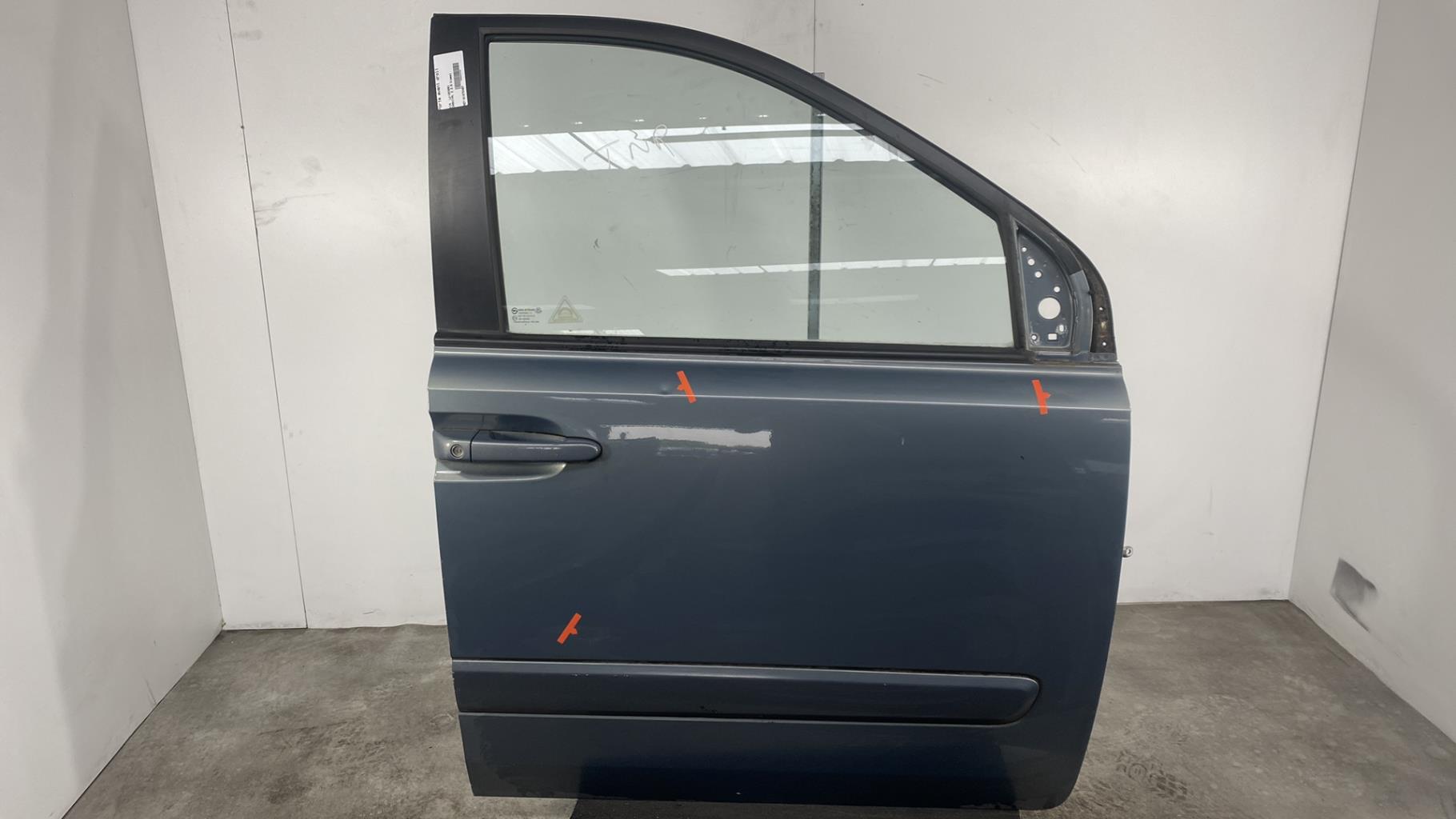 Portiera anteriore destra KIA CARNIVAL 2 Diésel - 1