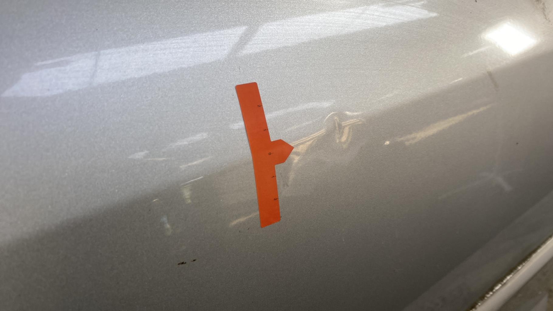 Portiera anteriore destra PEUGEOT 407 COUPE Diésel - 1