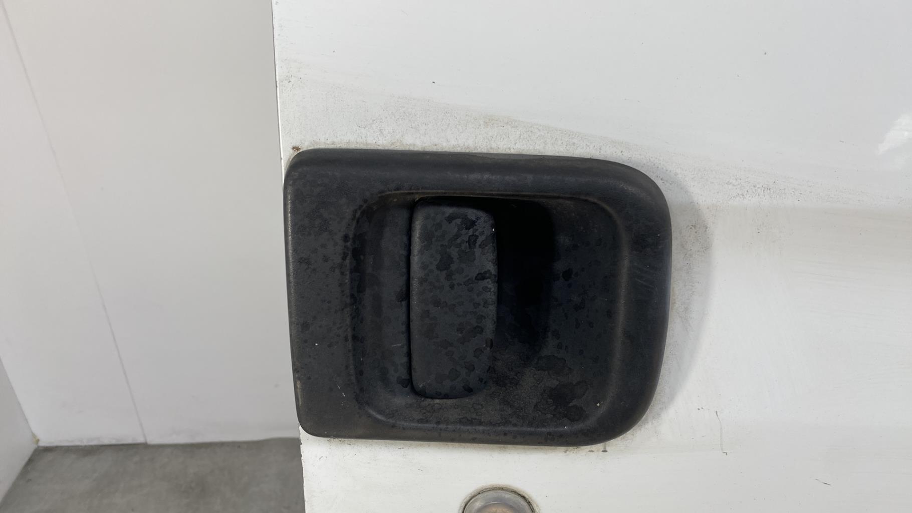 Portiera anteriore destra OPEL MOVANO A PHASE 2 Diésel - 1